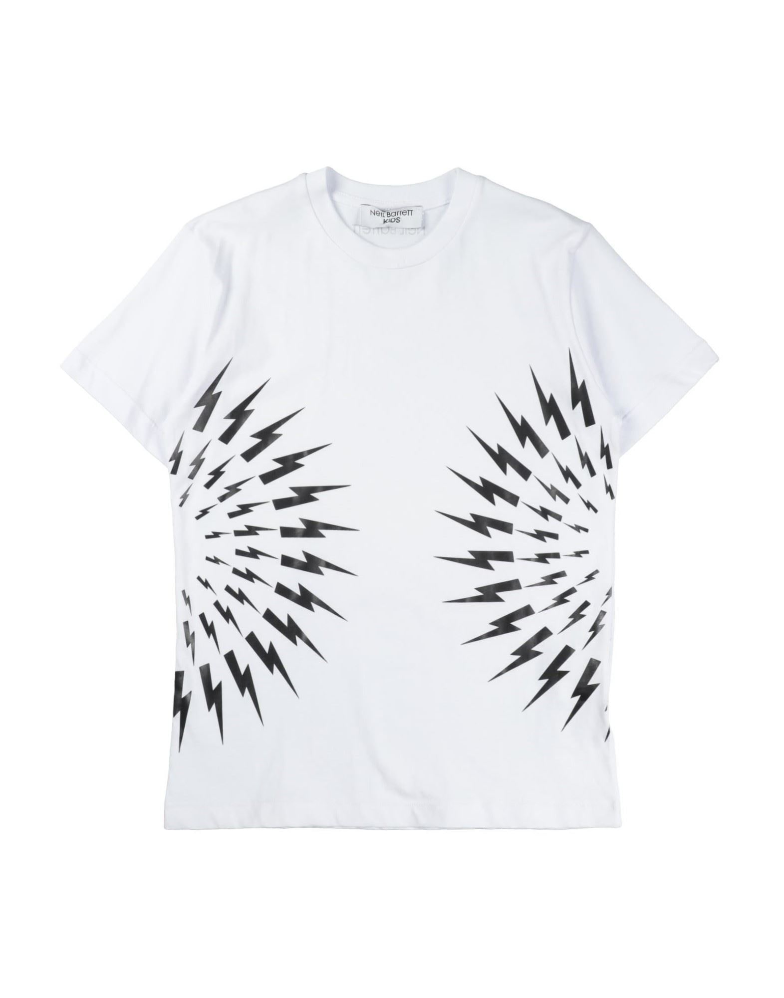 NEIL BARRETT - T-shirts