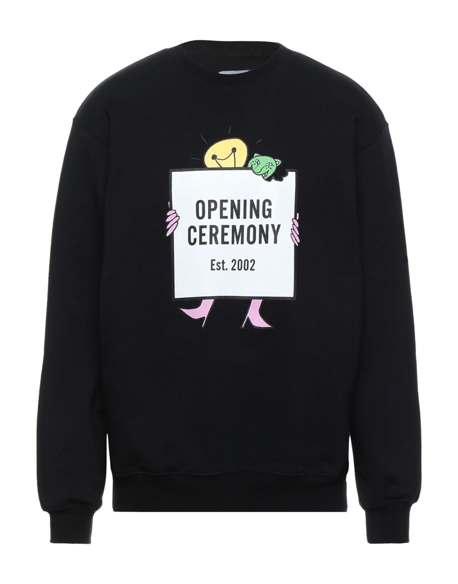 OPENING CEREMONY - Sweatshirts