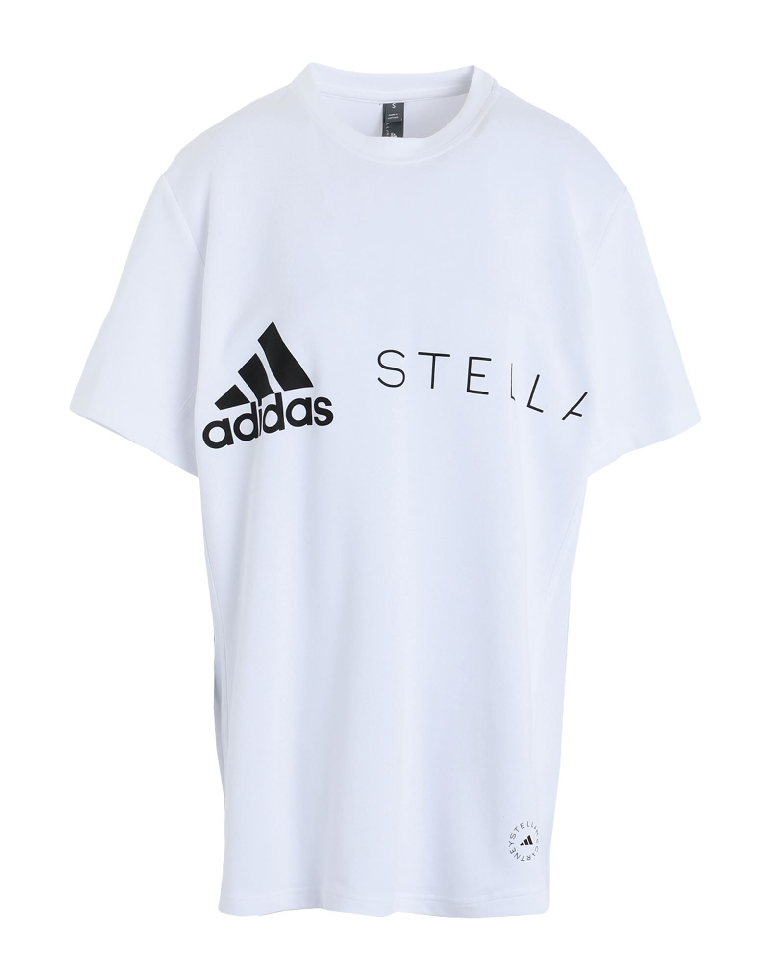 Футболка Oversized adidas женская