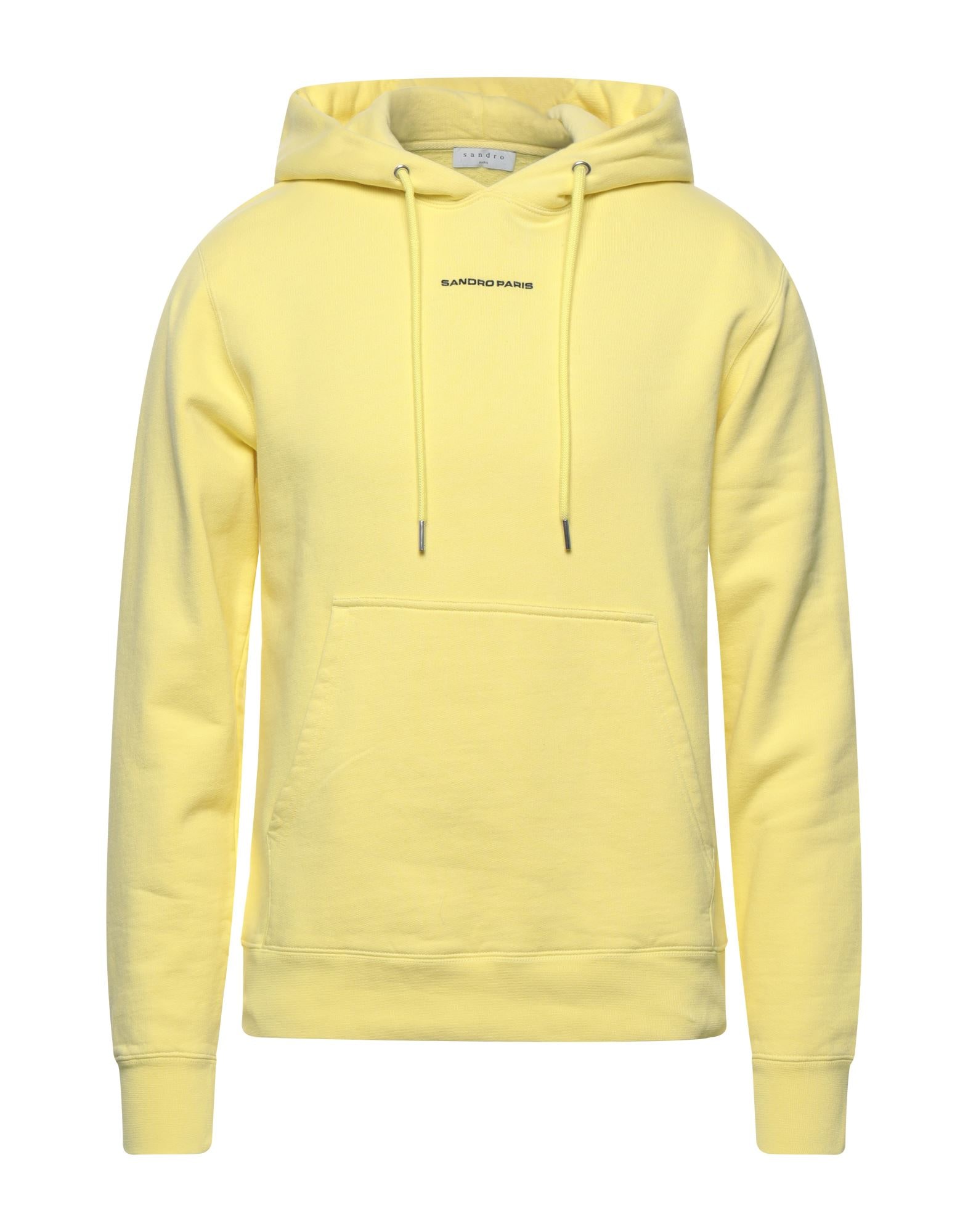 SANDRO - Sweatshirts