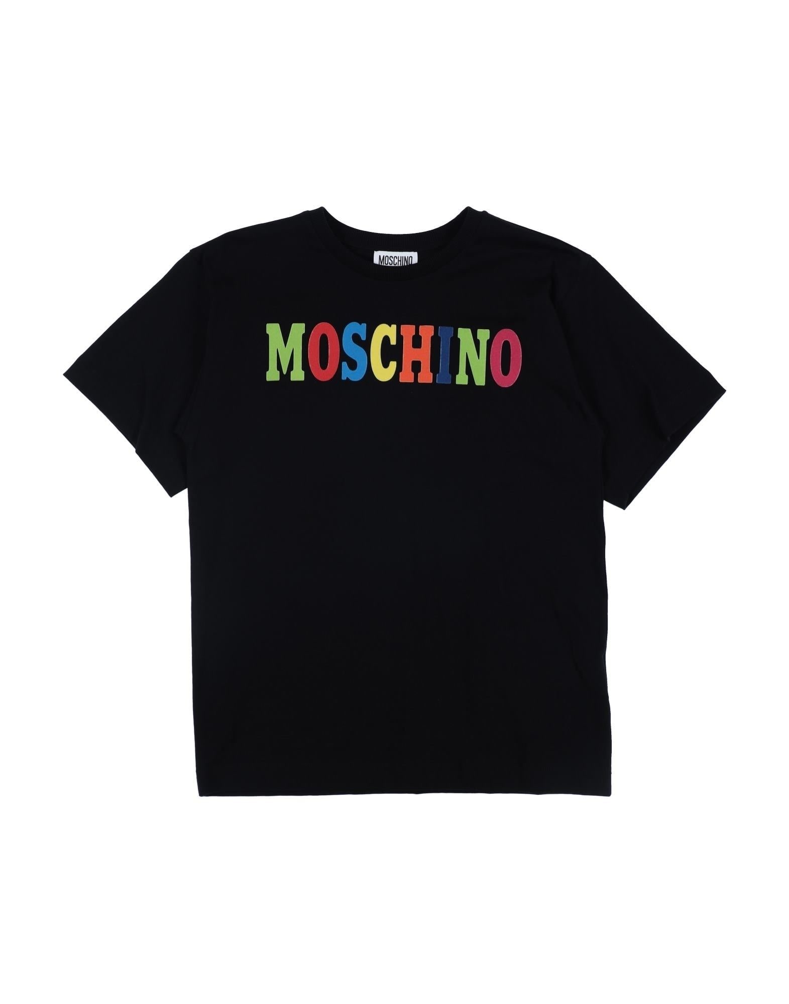 MOSCHINO KID - T シャツ