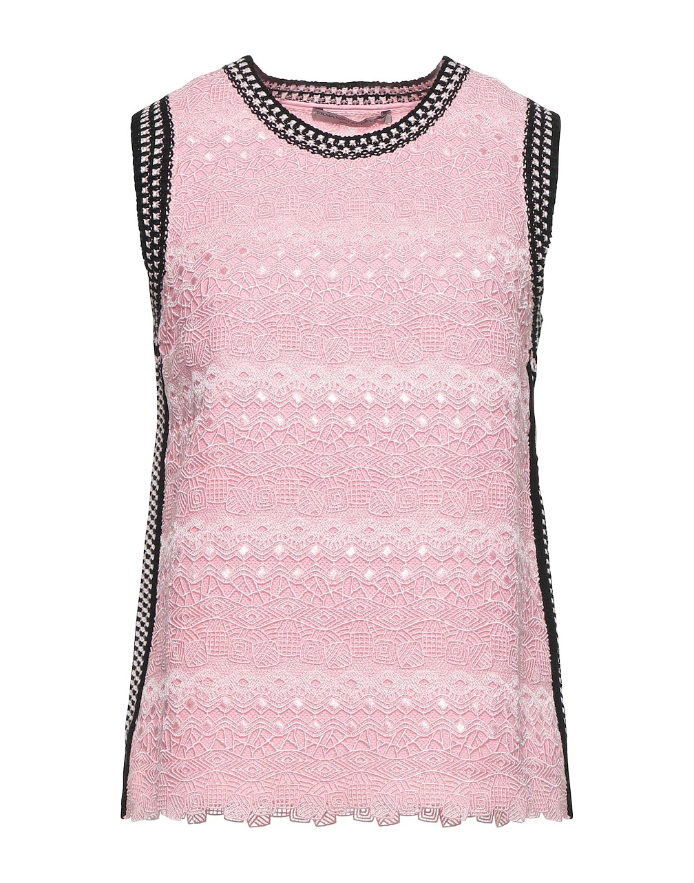 ERMANNO SCERVINO - Tops