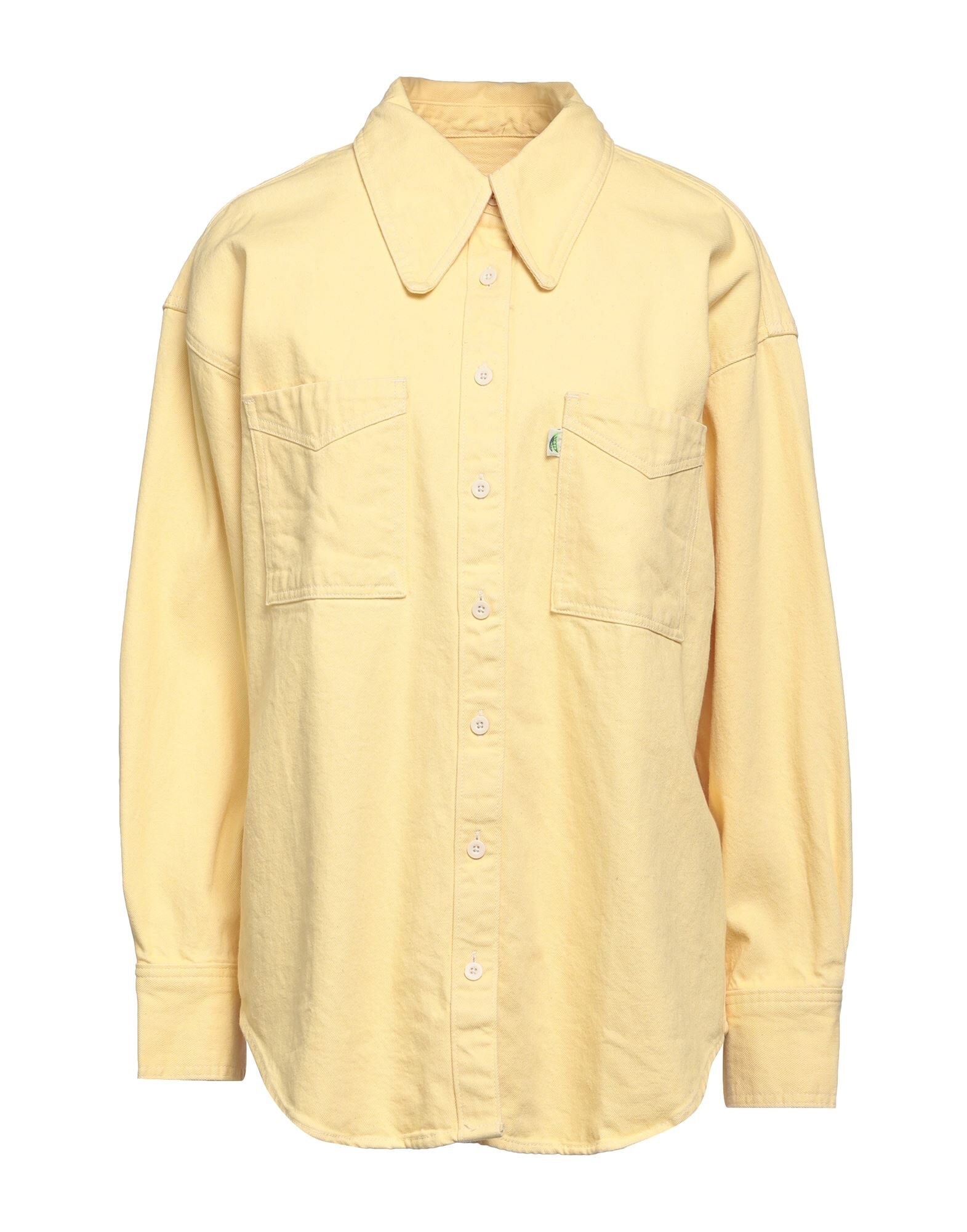 LEVI'S - Denim shirts