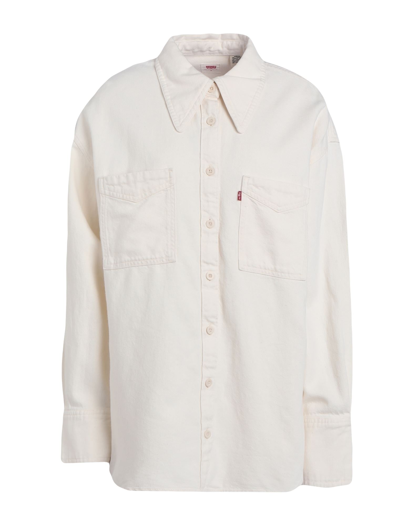 LEVI'S - Denim shirts