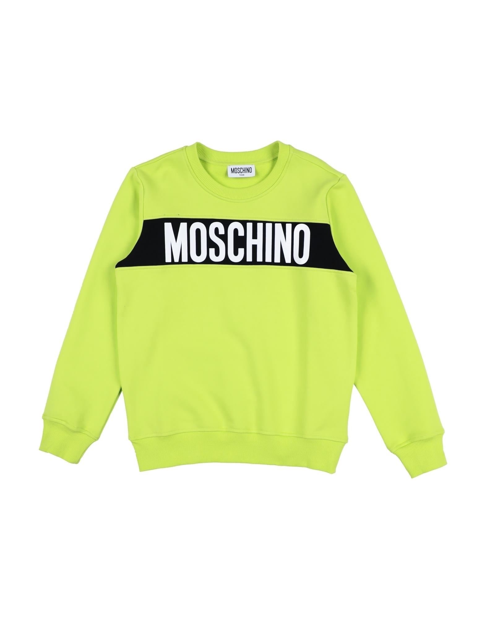 MOSCHINO TEEN - Sweatshirts