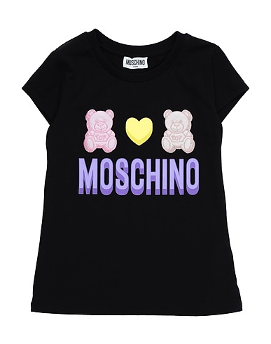 MOSCHINO TEEN