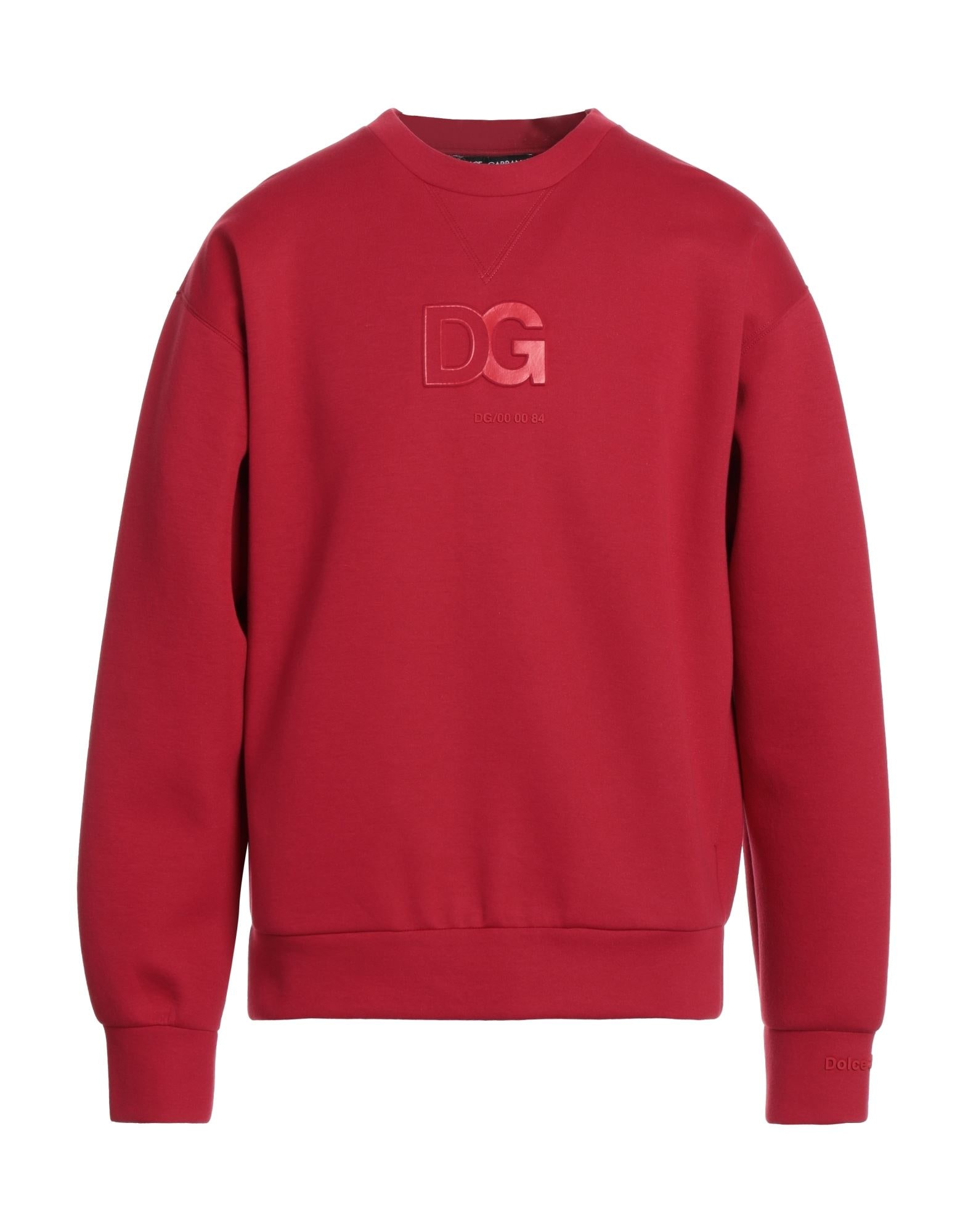 DOLCE&GABBANA - Sweatshirts