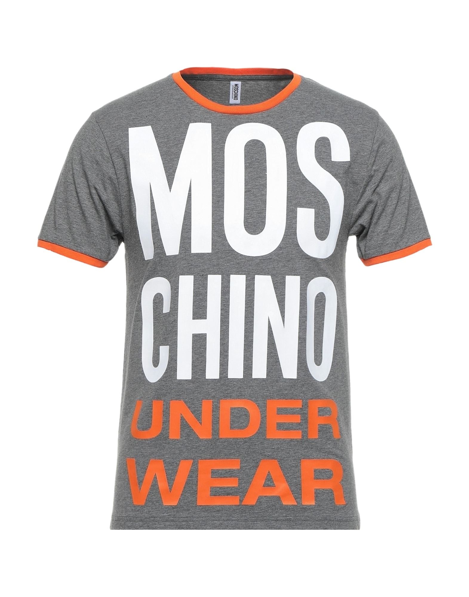 MOSCHINO - Undershirts