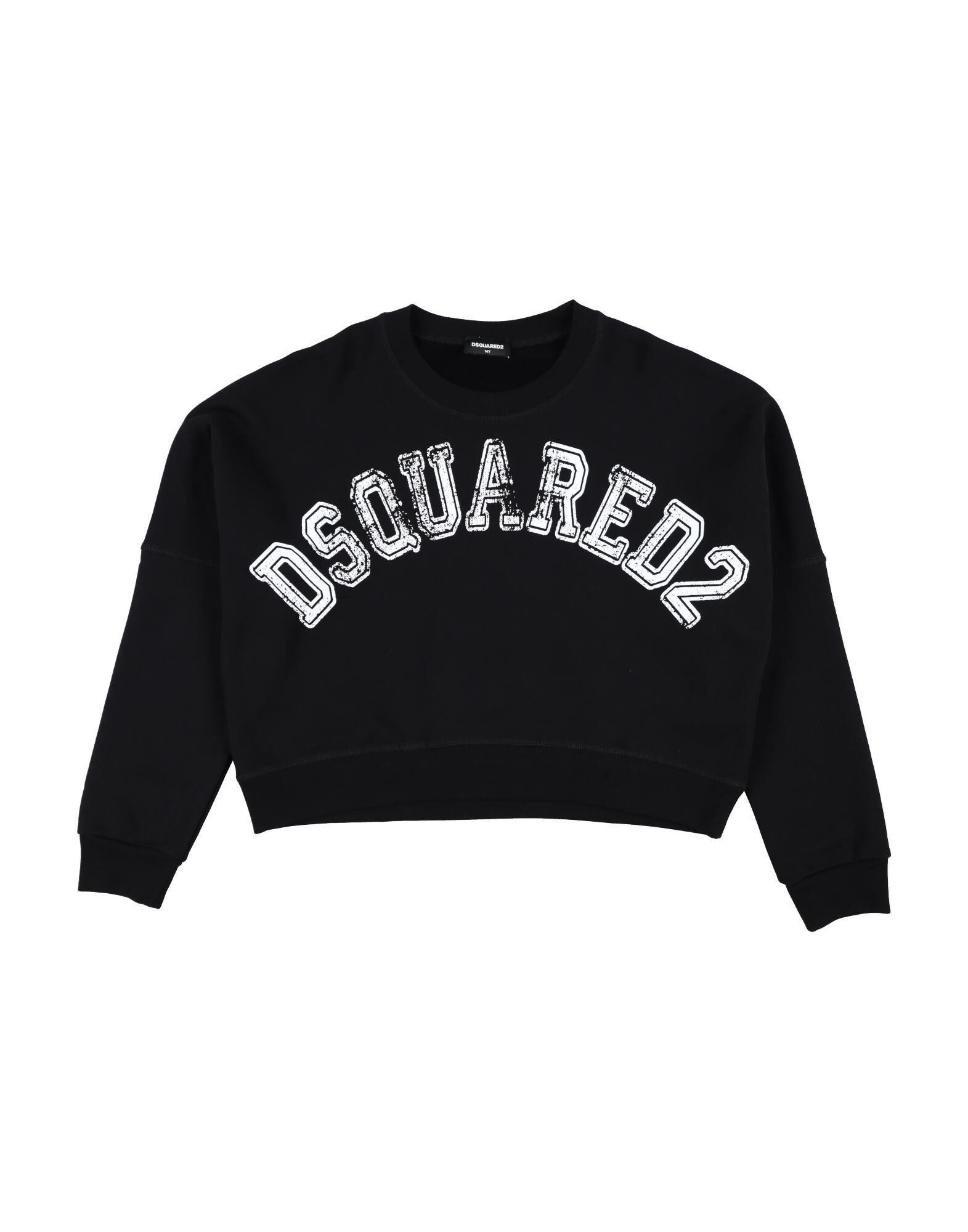 DSQUARED2 - Sweatshirts