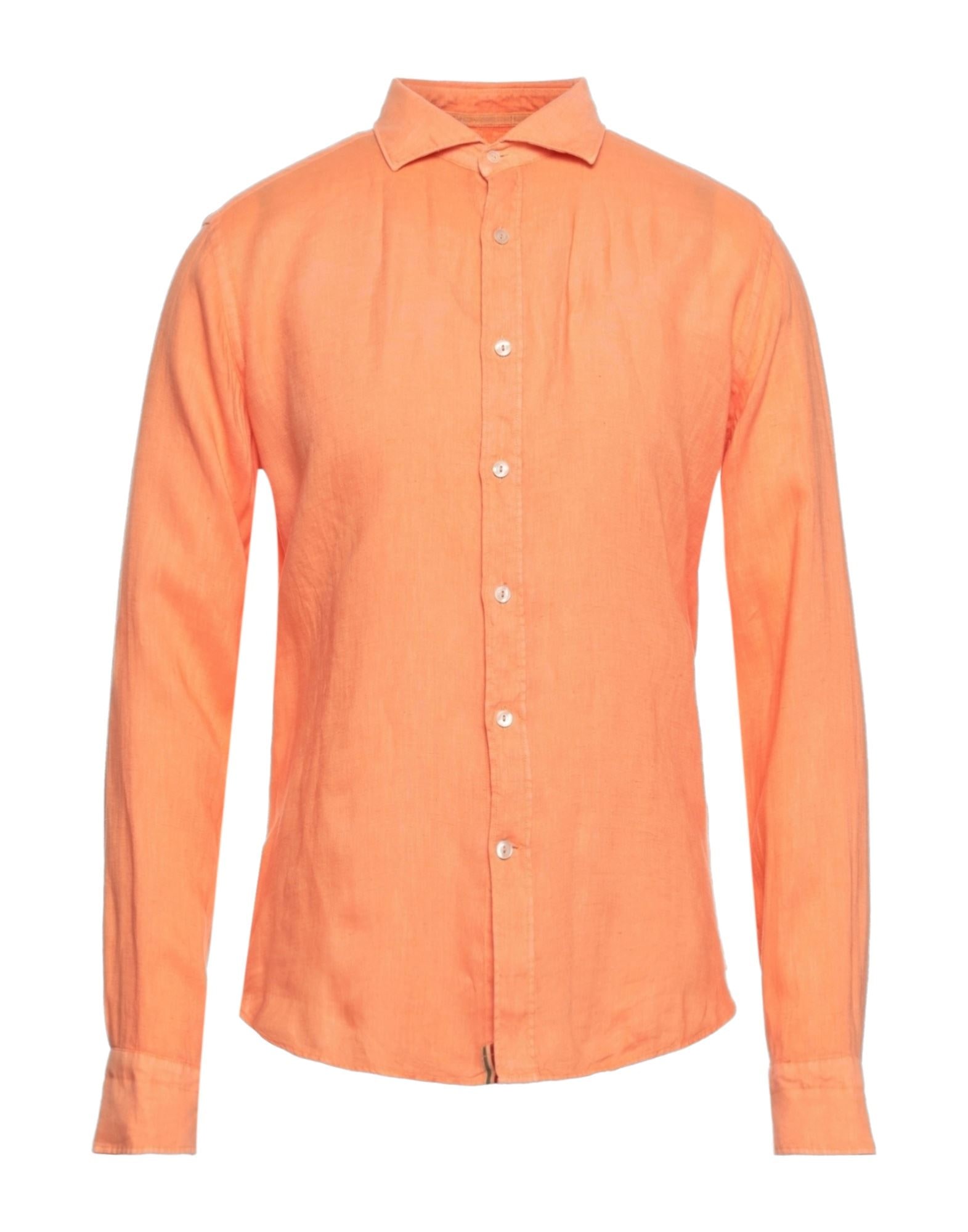 TINTORIA MATTEI 954 - Shirts