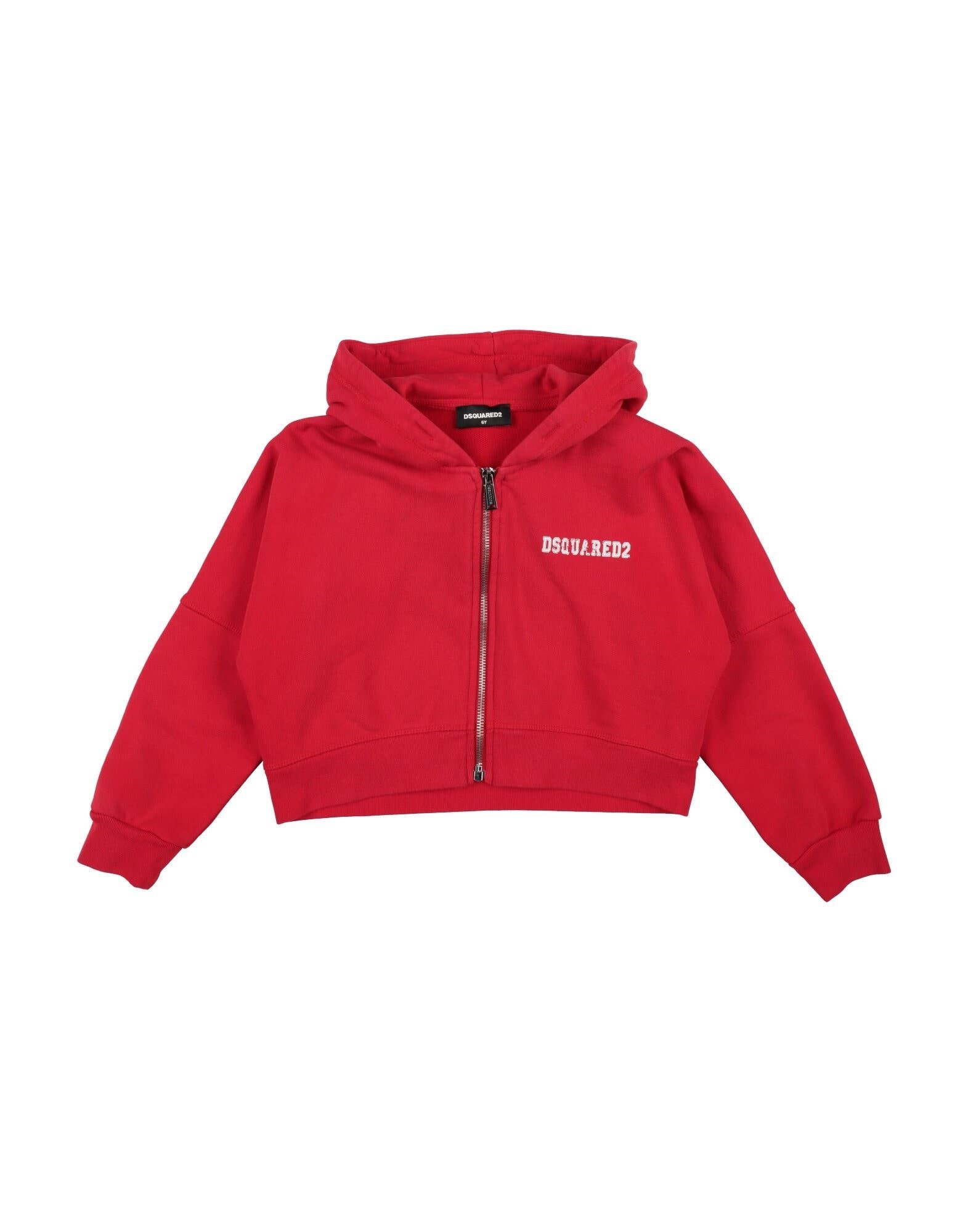 DSQUARED2 - Sweatshirts