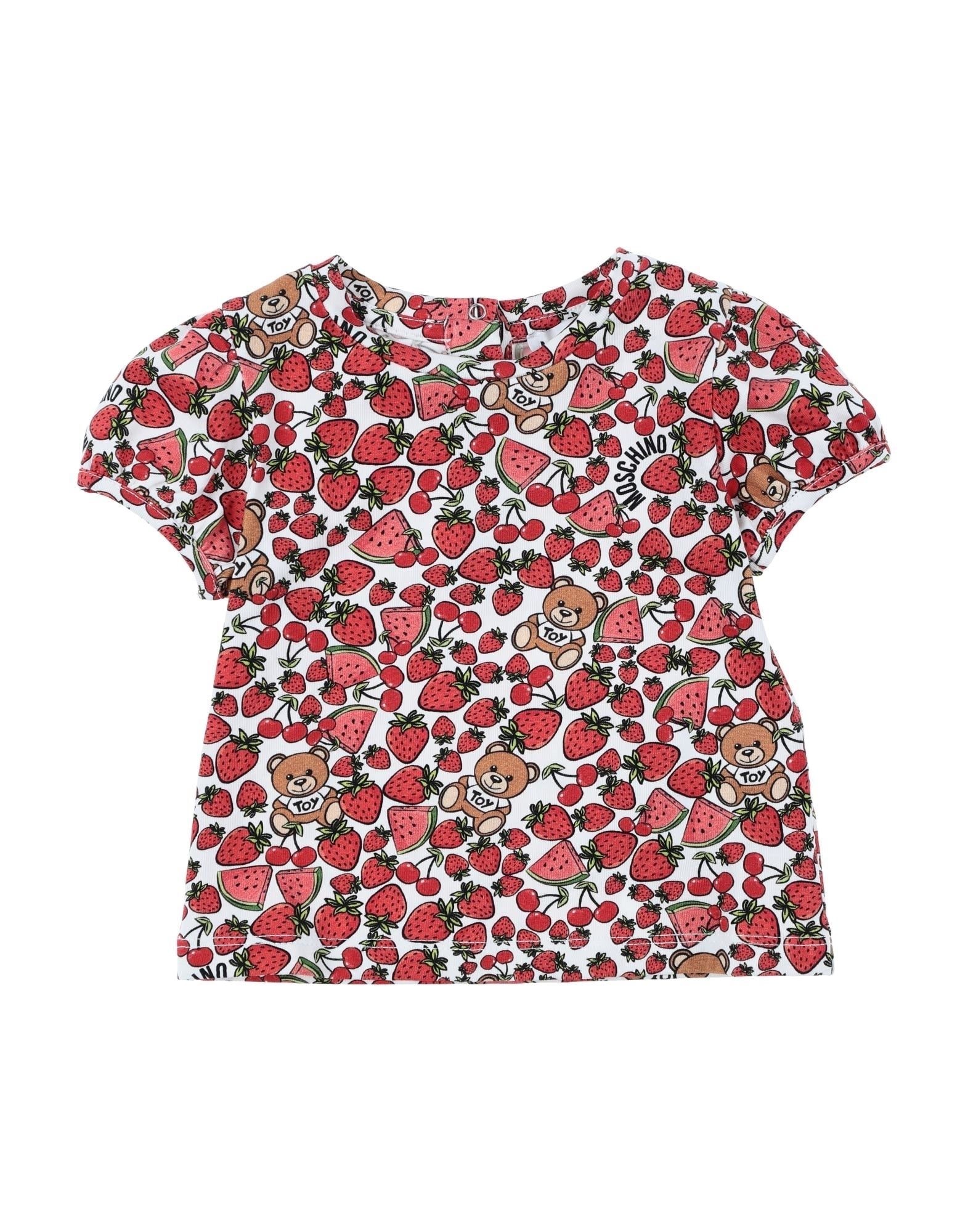 MOSCHINO BABY - Футболки