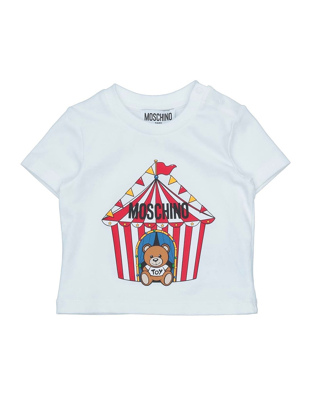 MOSCHINO BABY - Camisetas