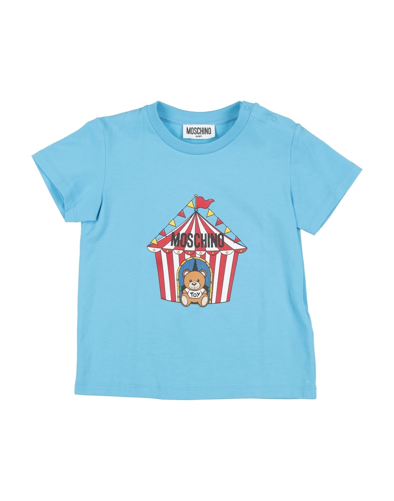MOSCHINO BABY - Футболки