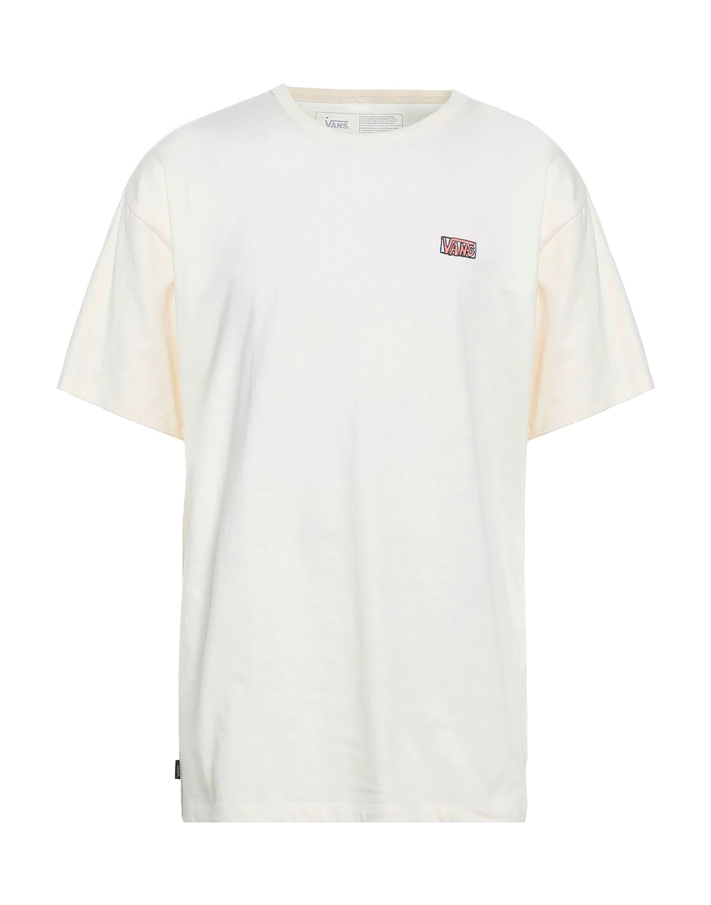 VANS - T-shirts