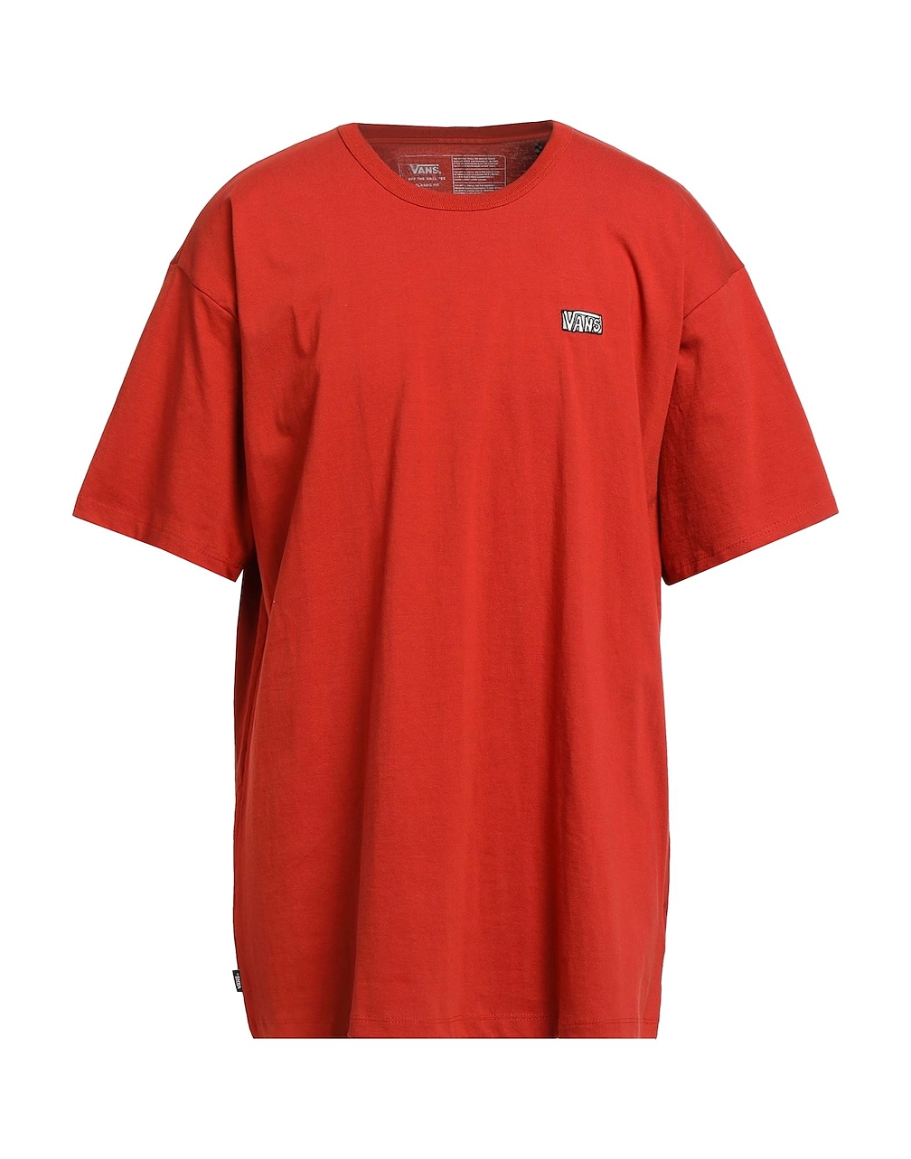 VANS - T-shirts