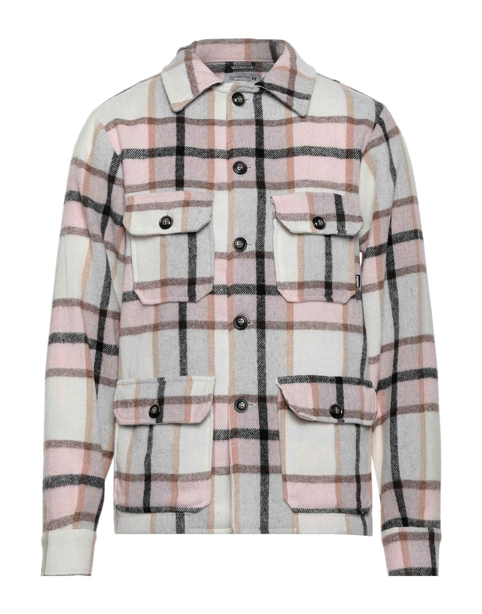 DANIELE ALESSANDRINI HOMME - Πουκάμισα 