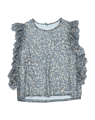 VICOLO Top Ivory 100% Polyester