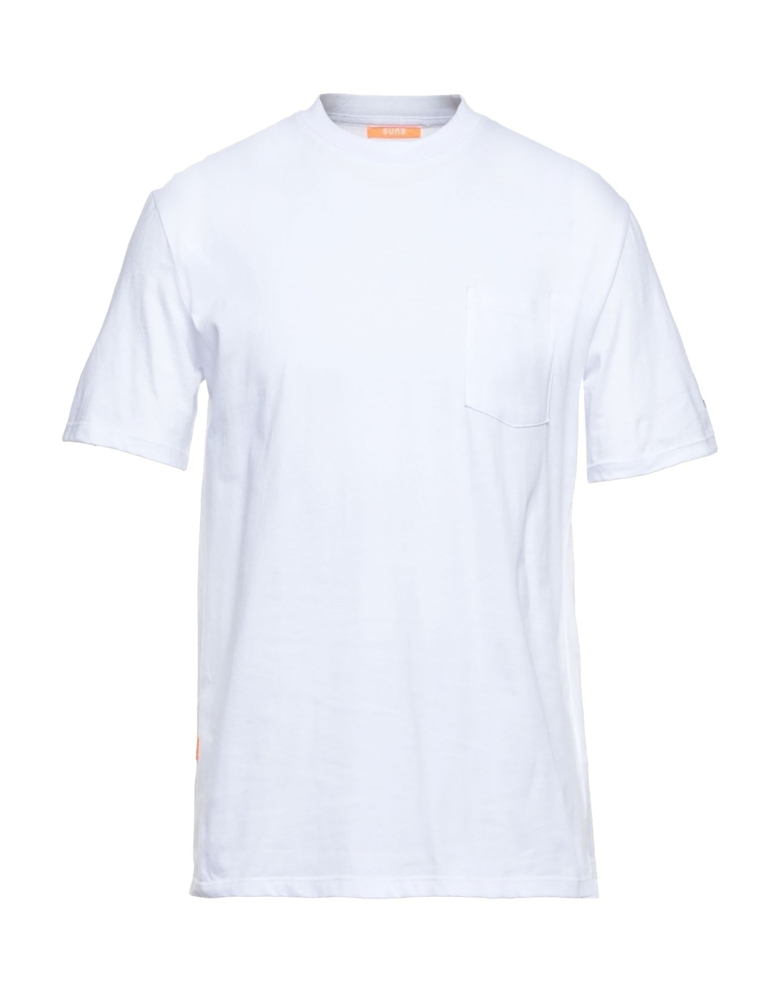 SUNS BOARDS - T-shirts