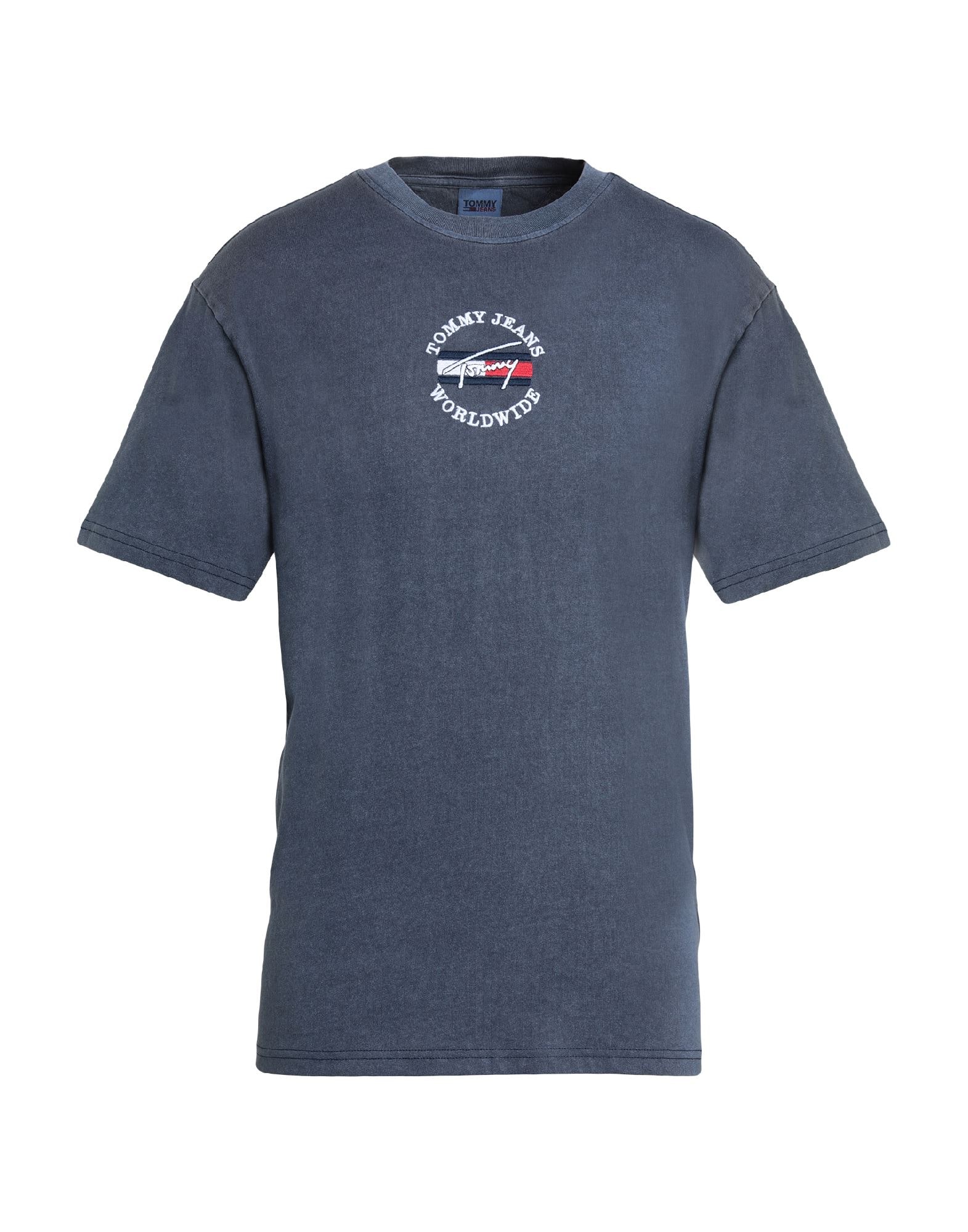 TOMMY JEANS - T-shirts