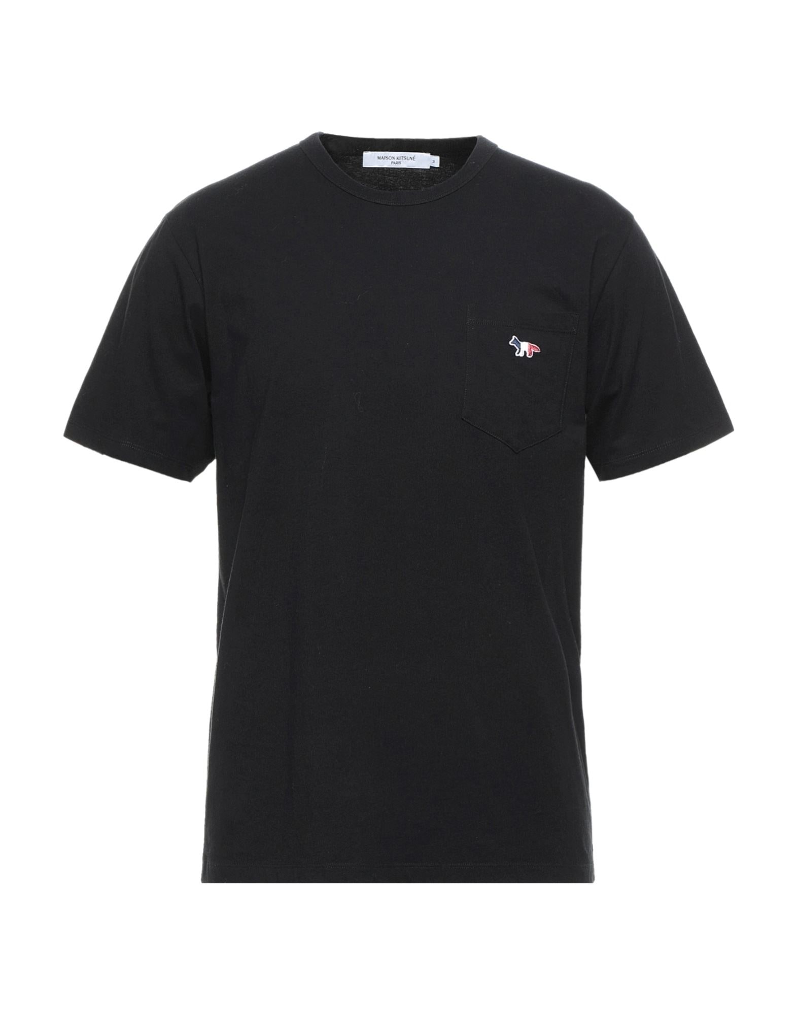 MAISON KITSUNÉ - T-shirts