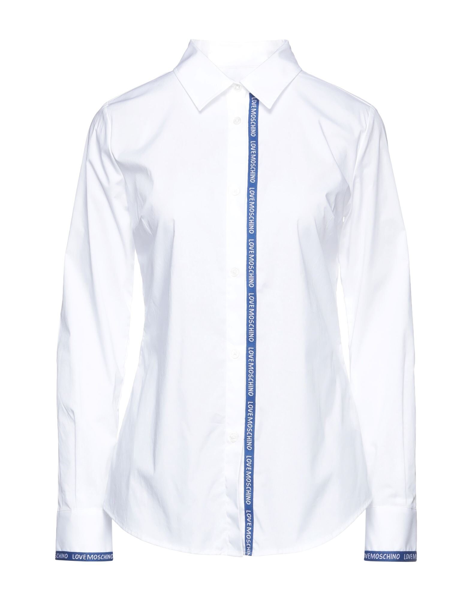 LOVE MOSCHINO - シャツ