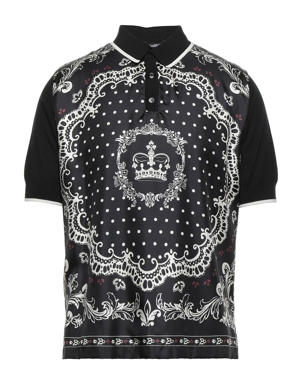 DOLCE&GABBANA - Poloshirts