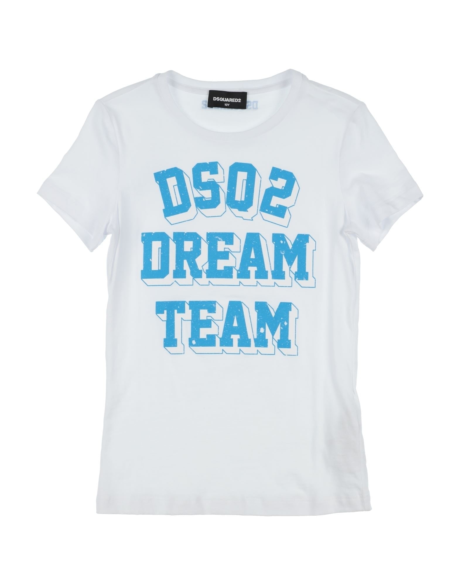 DSQUARED2 - T-shirts