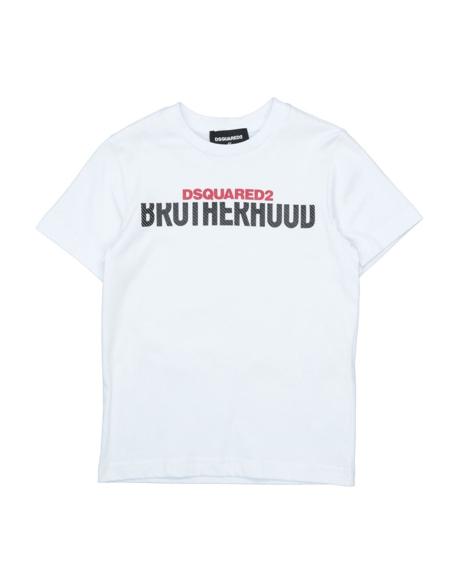DSQUARED2 - Футболки