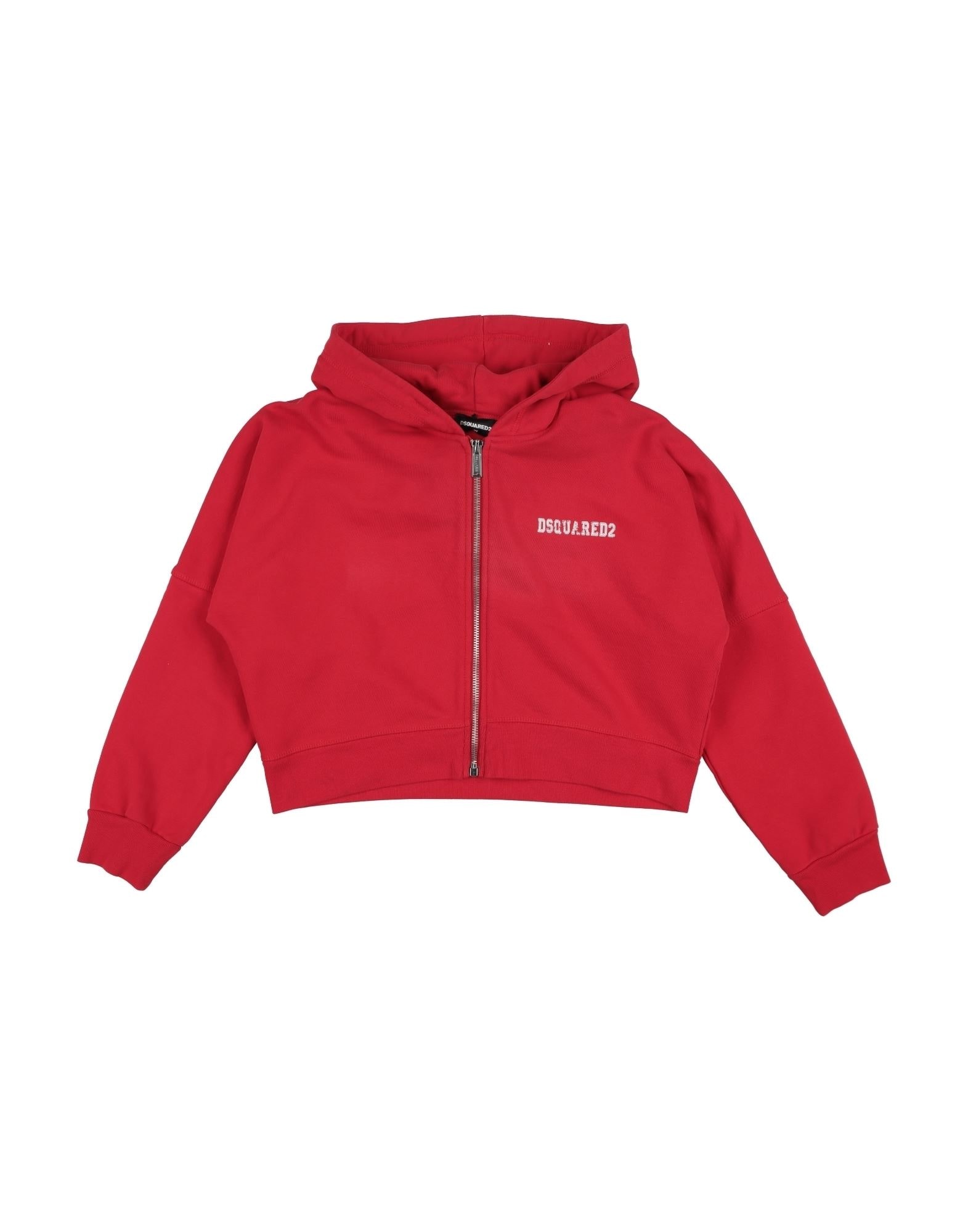 DSQUARED2 - Sweatshirts