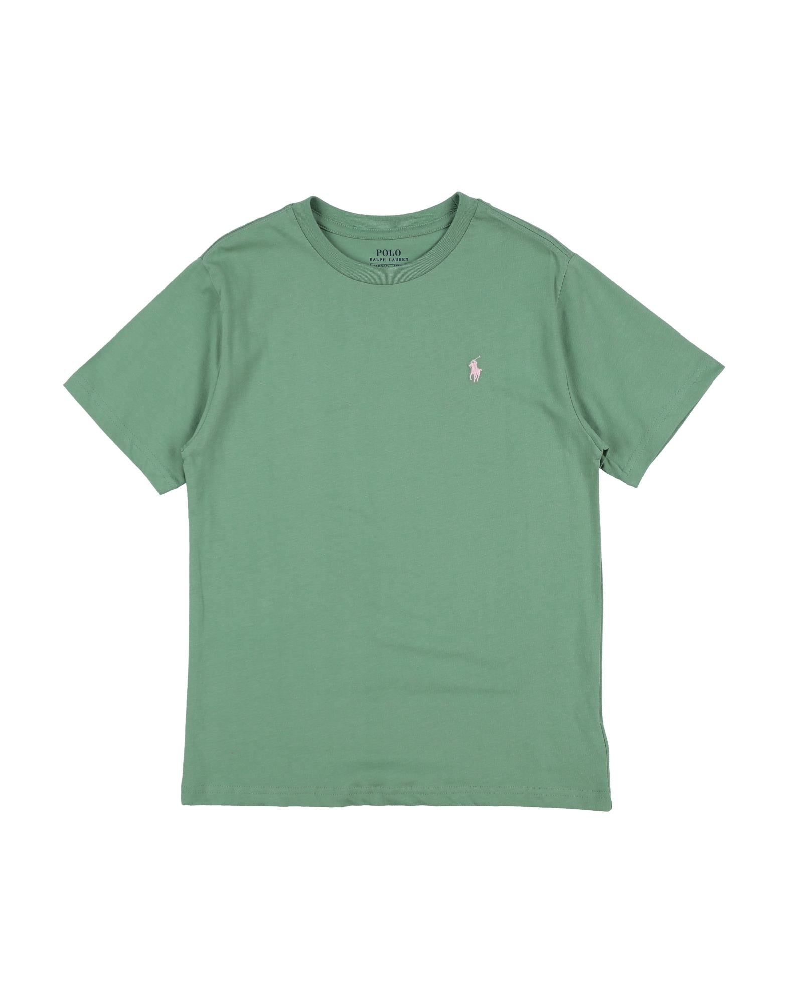 POLO RALPH LAUREN - T-shirts