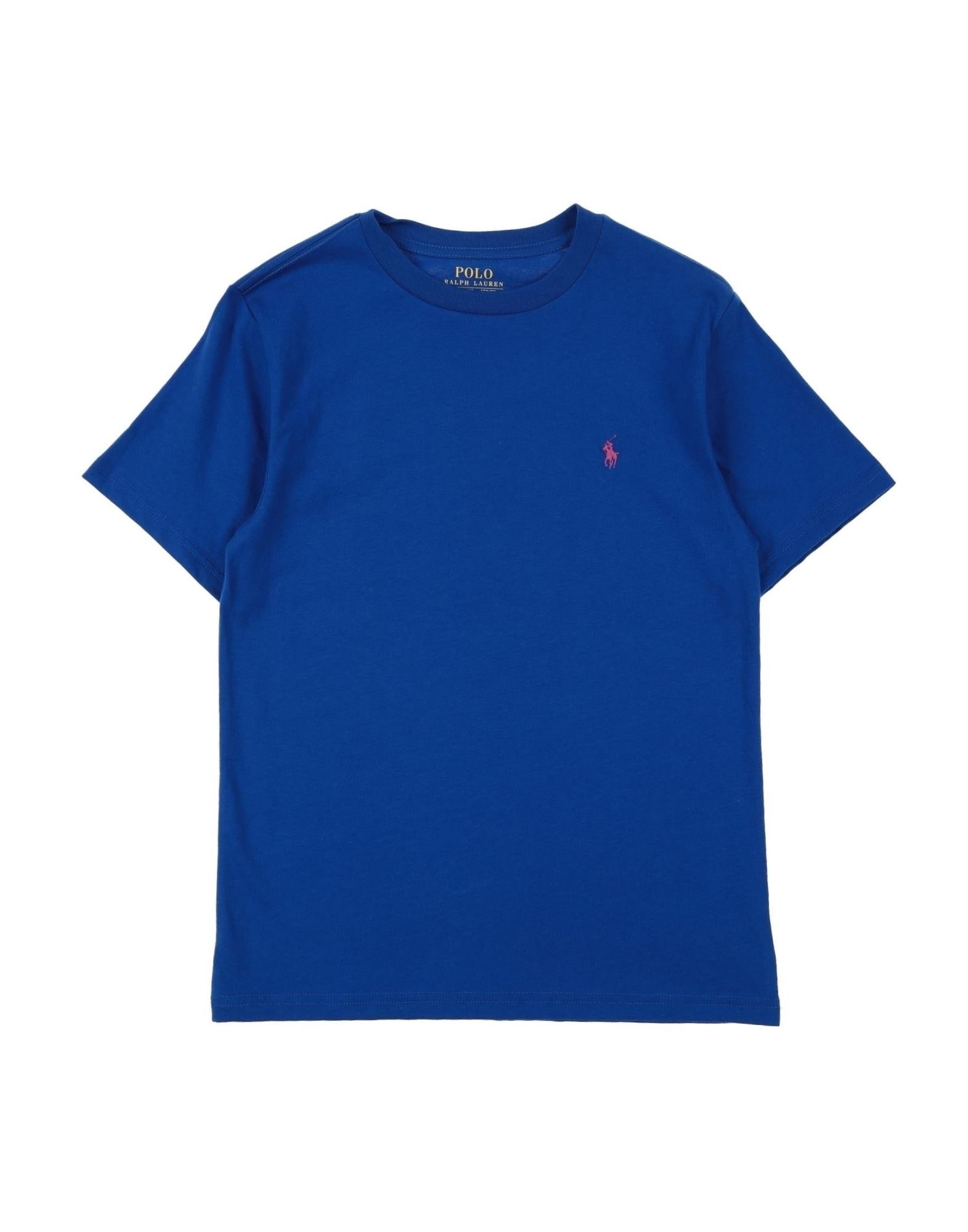 POLO RALPH LAUREN - T-shirts