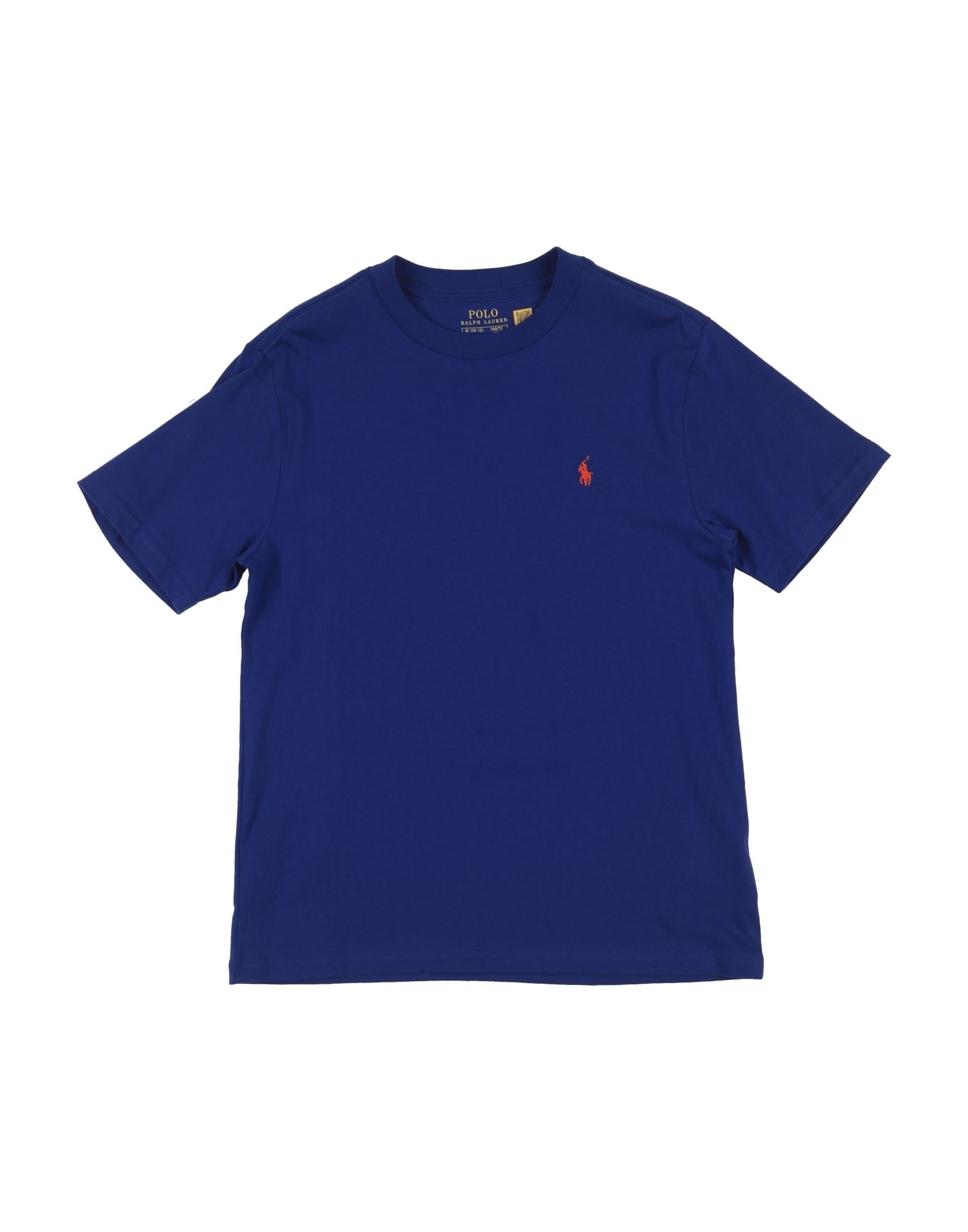 POLO RALPH LAUREN - T-shirts