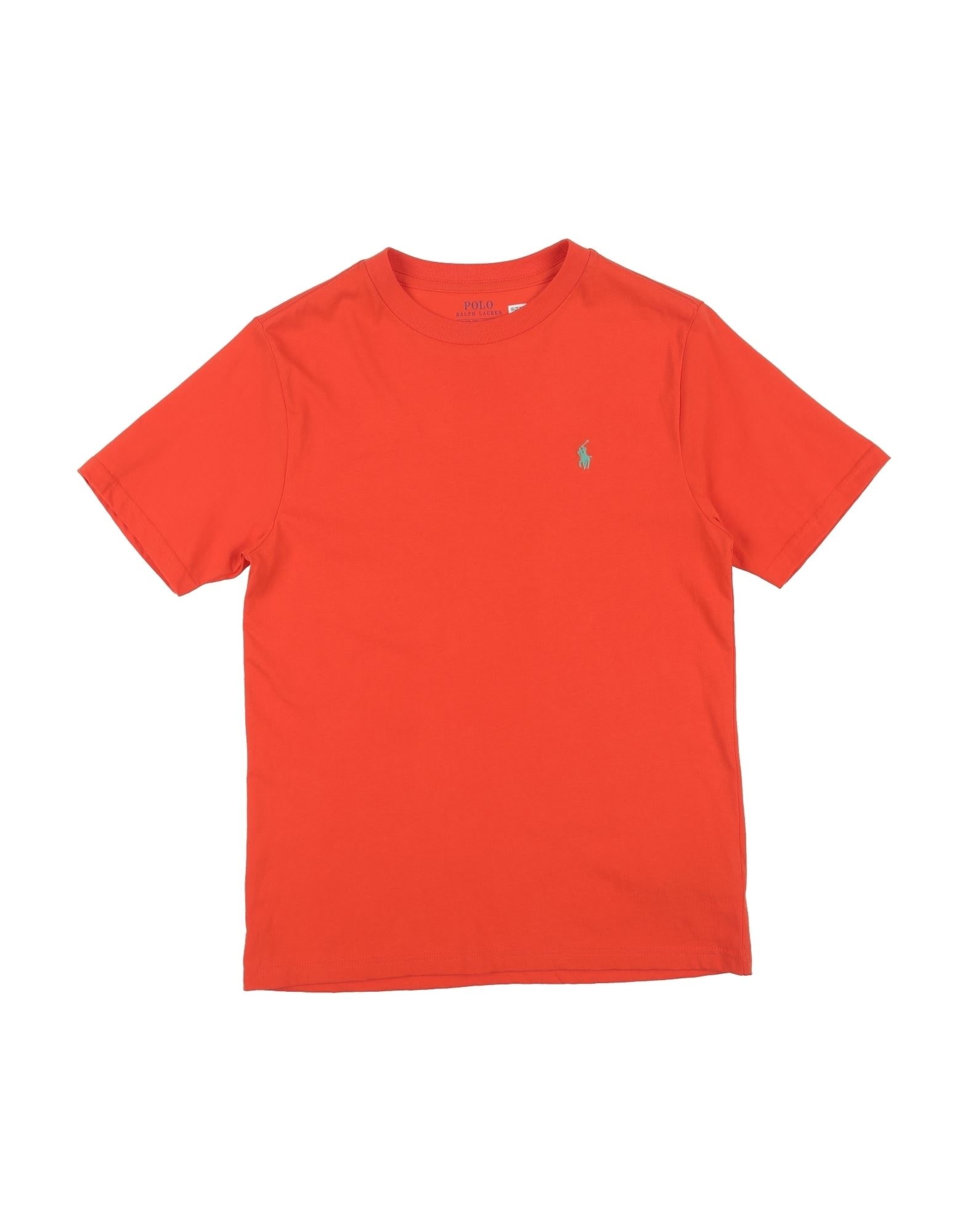 POLO RALPH LAUREN - T-shirts