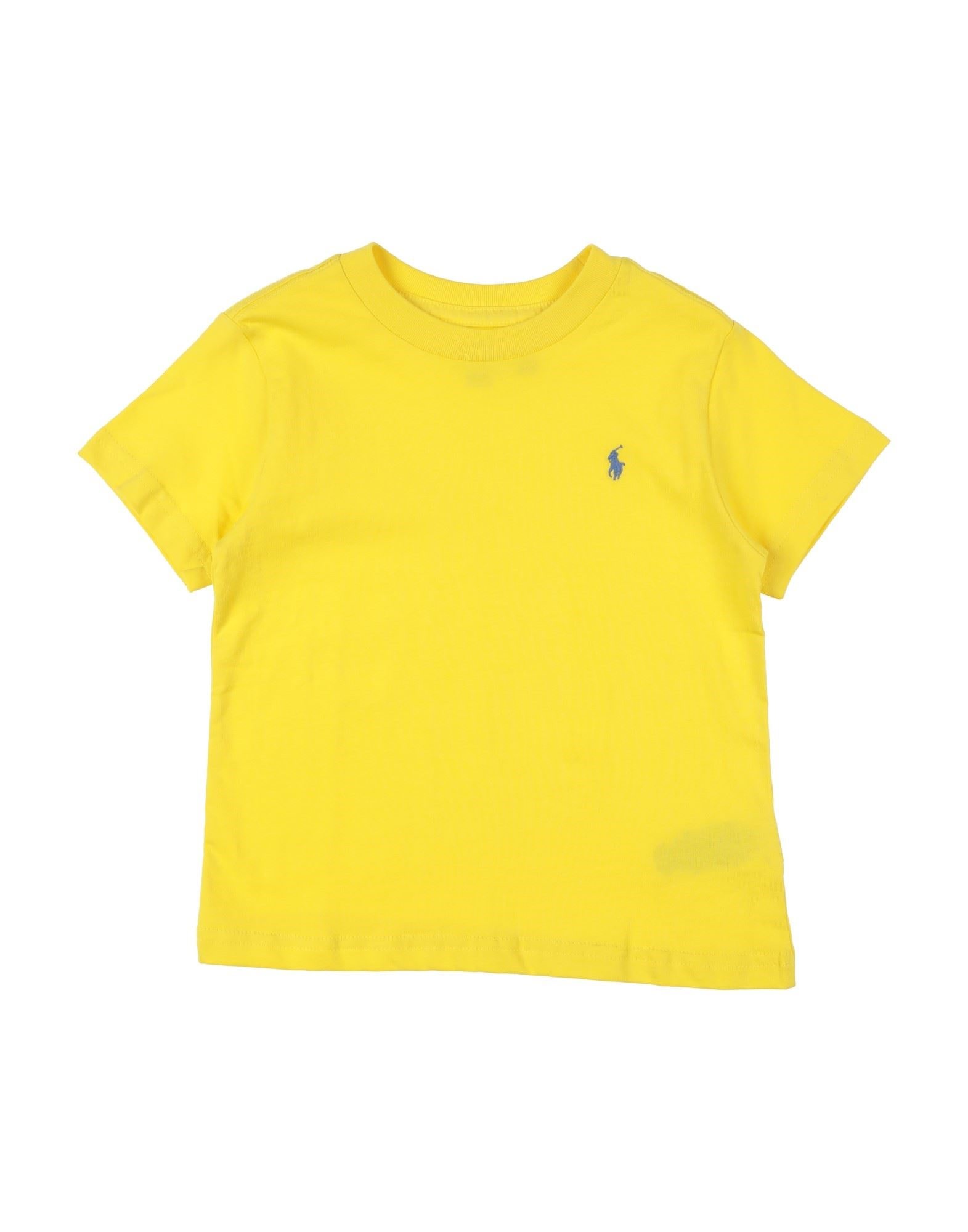POLO RALPH LAUREN - T-shirts