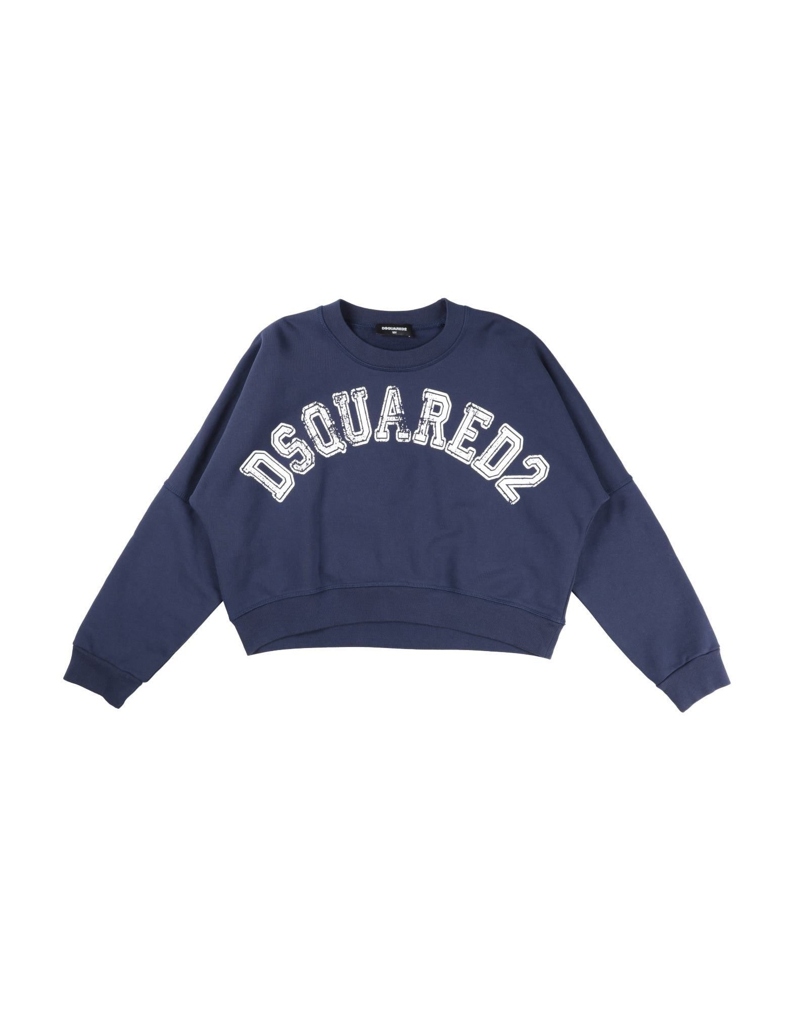 DSQUARED2 - Sweatshirts