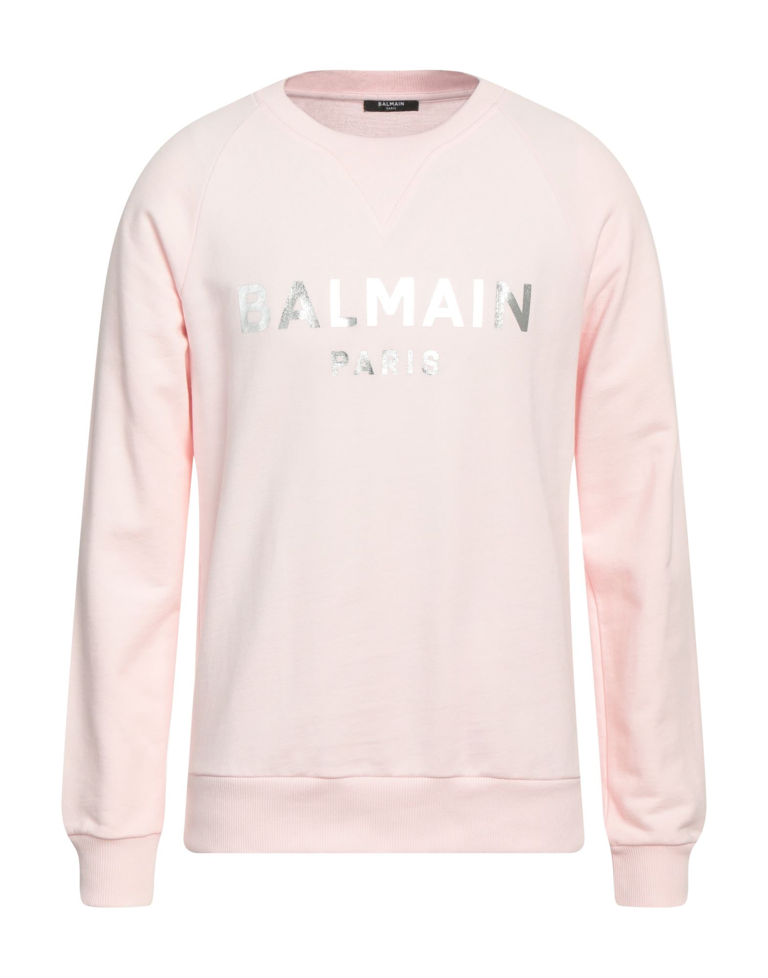BALMAIN - Sweatshirts