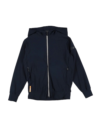 RRD Sweatshirt Midnight blue 75% Polyamide, 25% Elastane