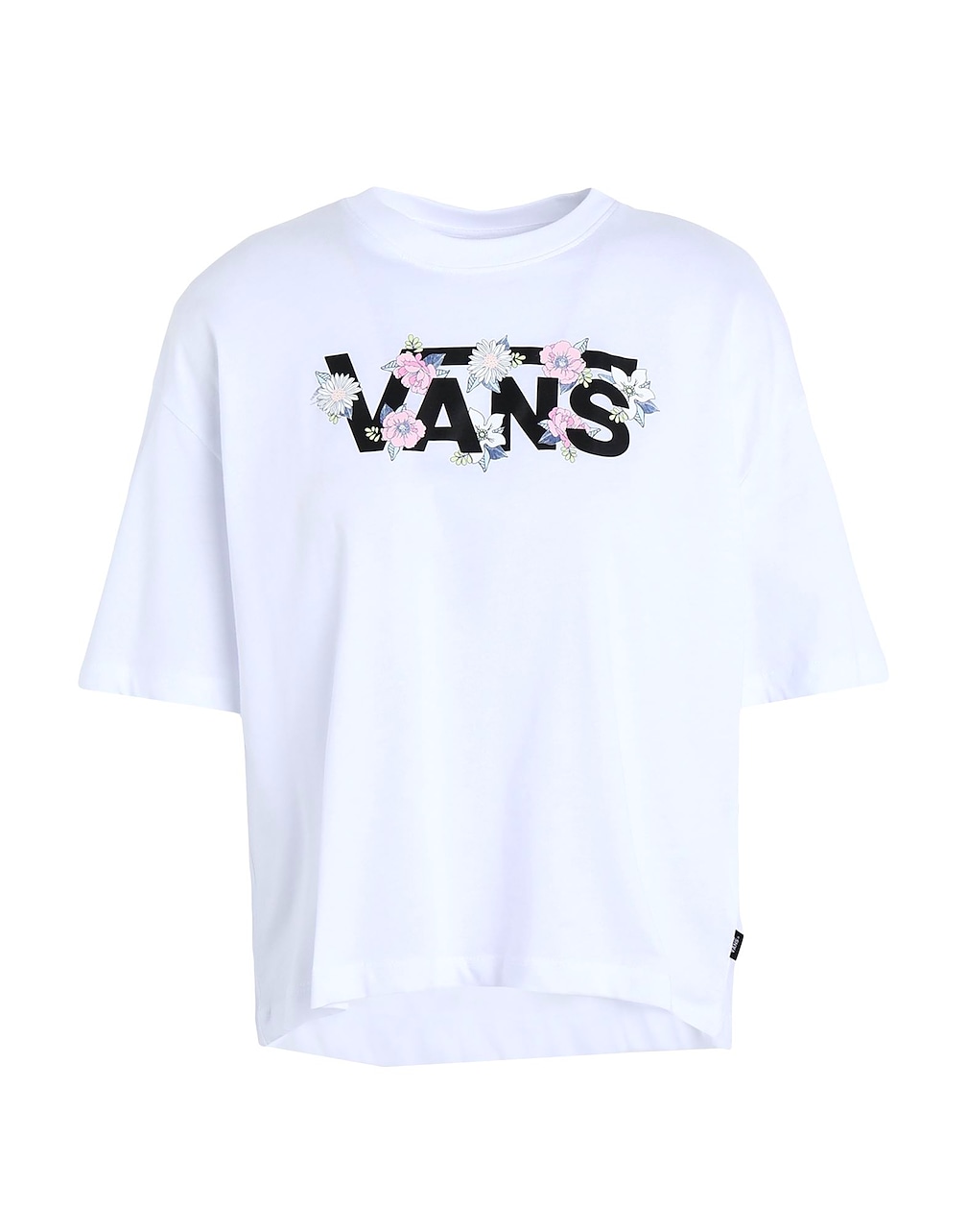 VANS - T-shirts