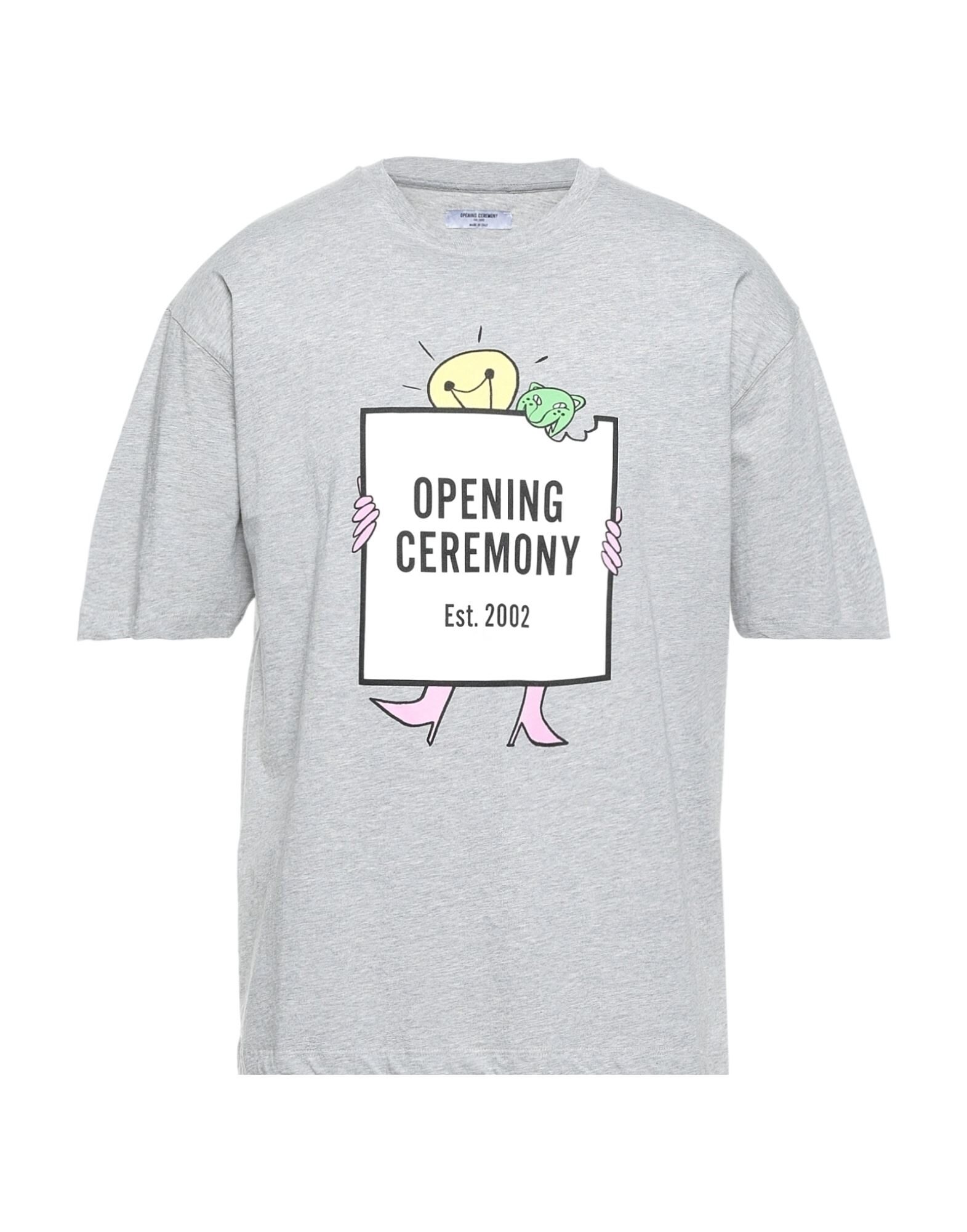 OPENING CEREMONY - T-shirts