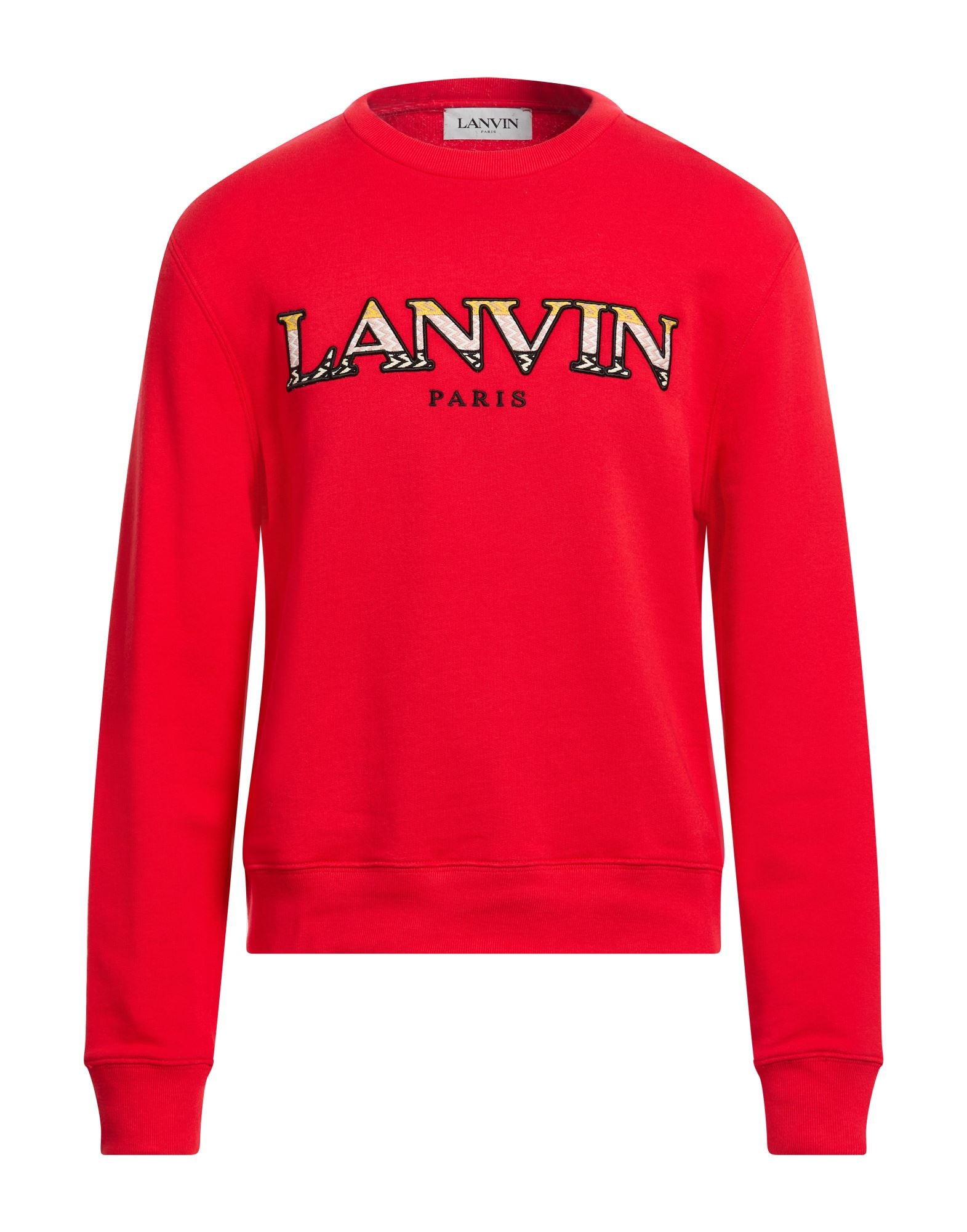 LANVIN - Толстовки