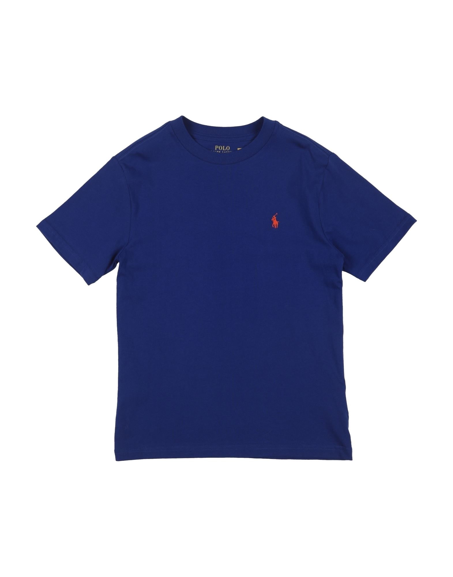 POLO RALPH LAUREN - T-shirts