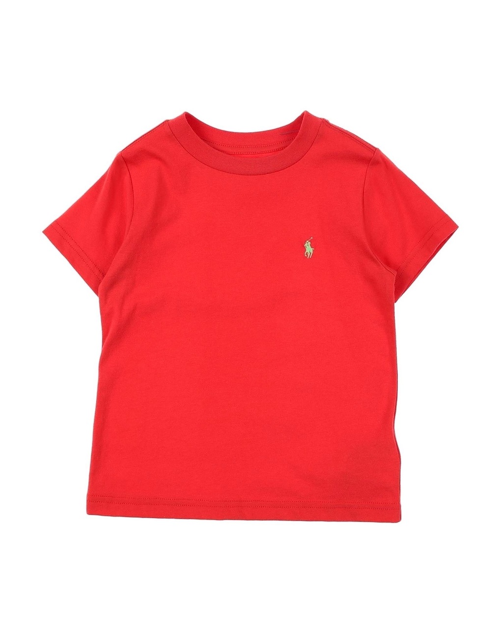 POLO RALPH LAUREN - T-shirts