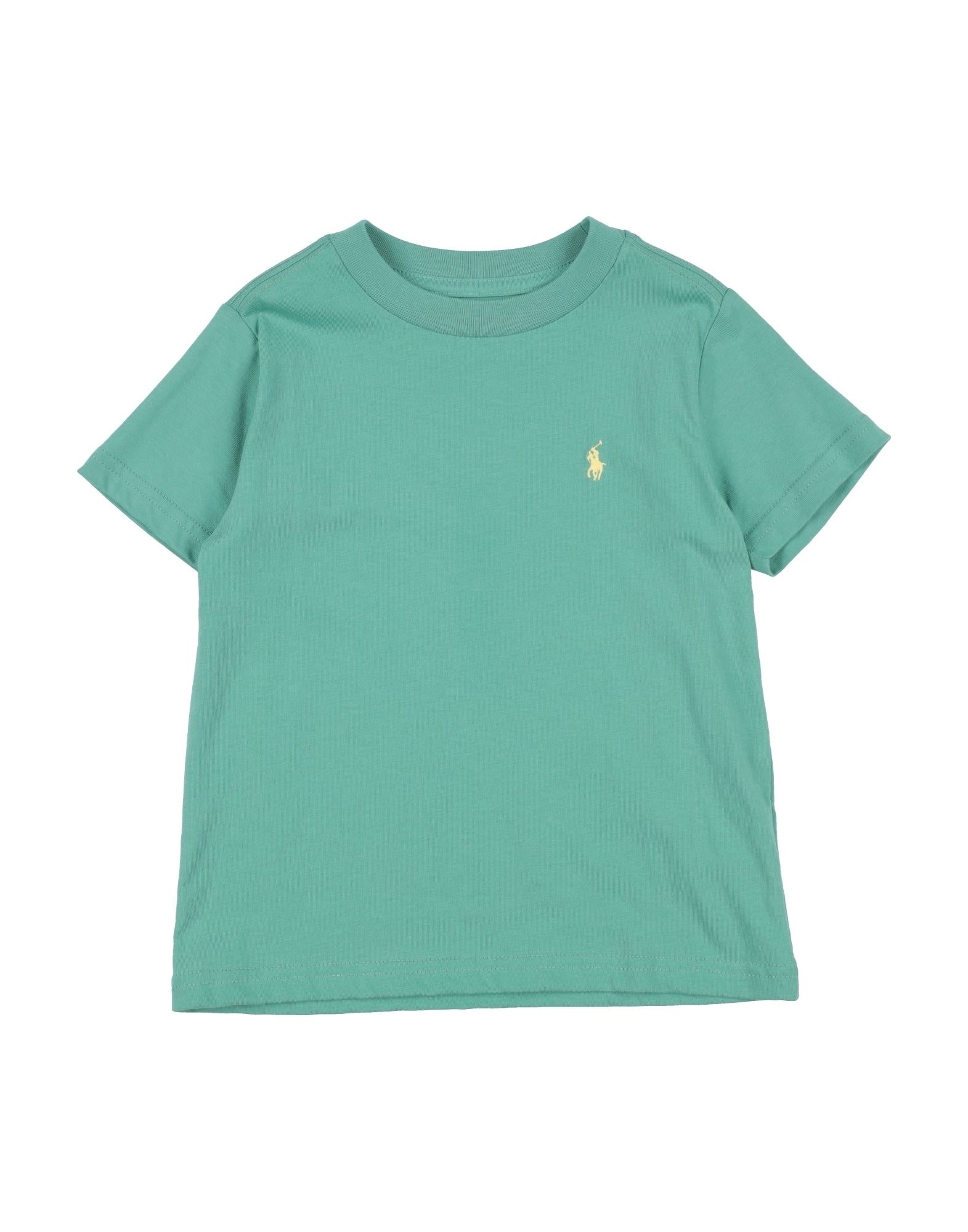 POLO RALPH LAUREN - T-shirts