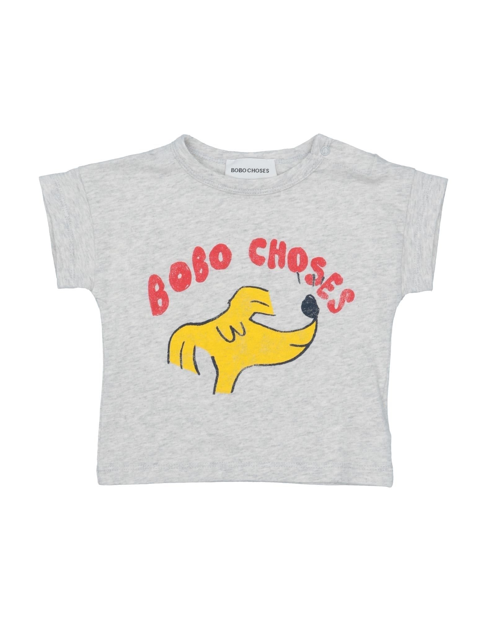 BOBO CHOSES - T-shirts