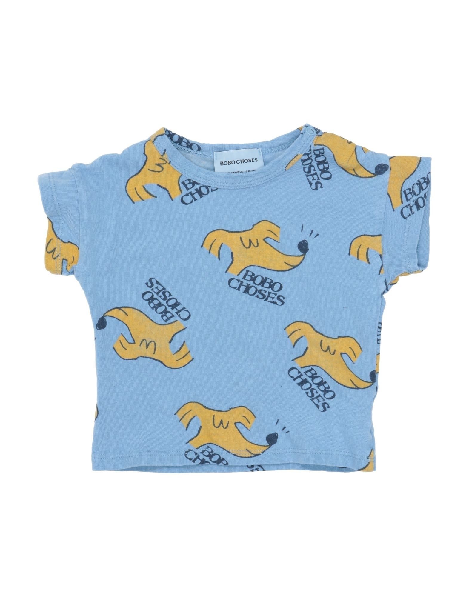BOBO CHOSES - T-shirts