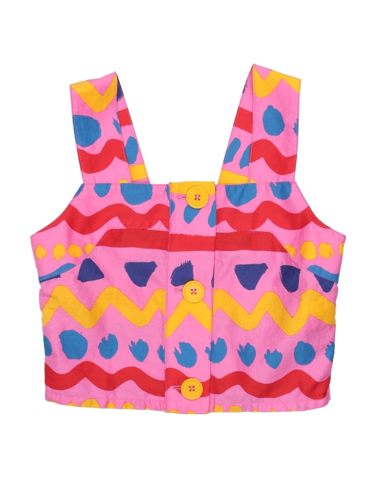 STELLA McCARTNEY KIDS - T-shirts