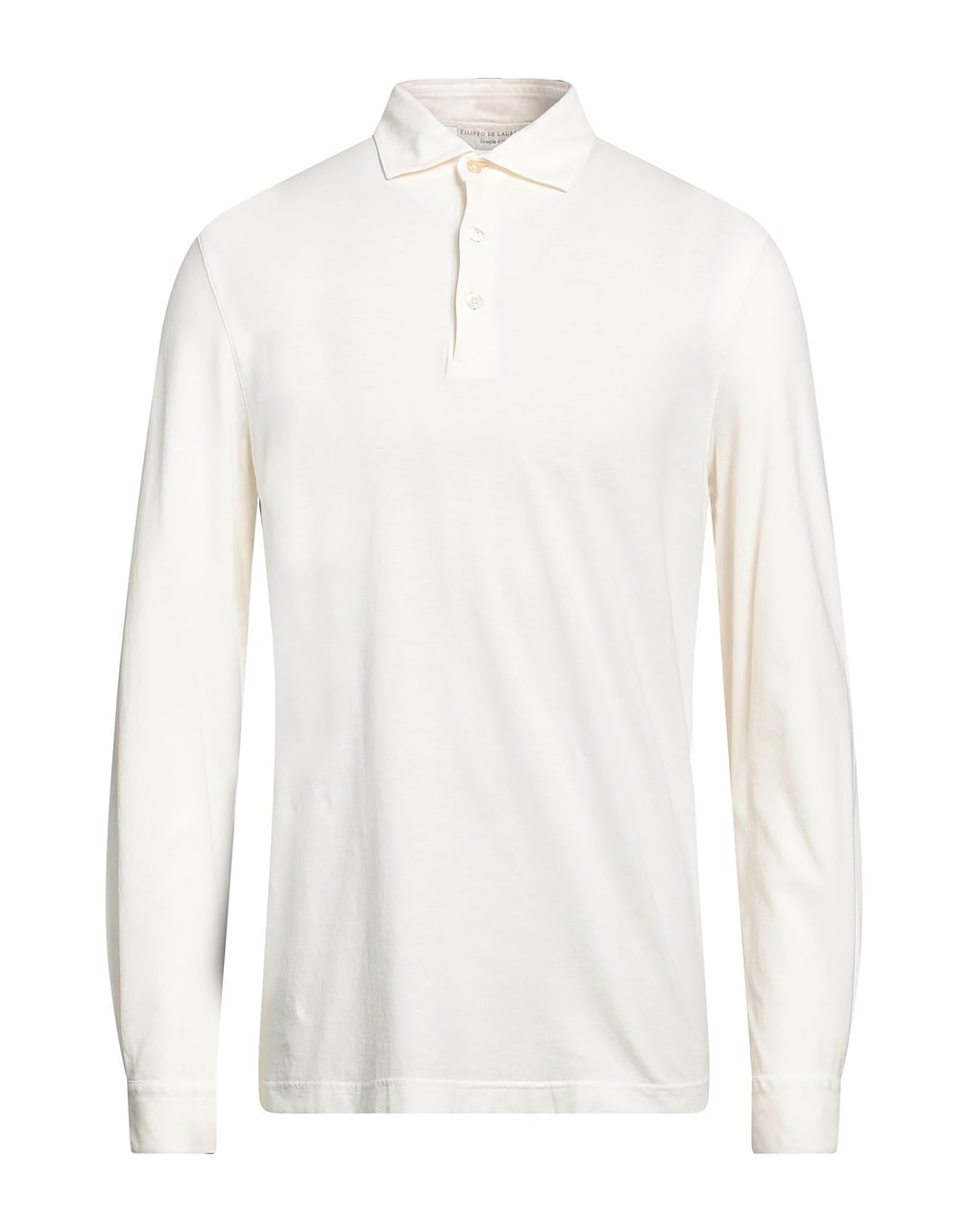 FILIPPO DE LAURENTIIS - Polo shirts