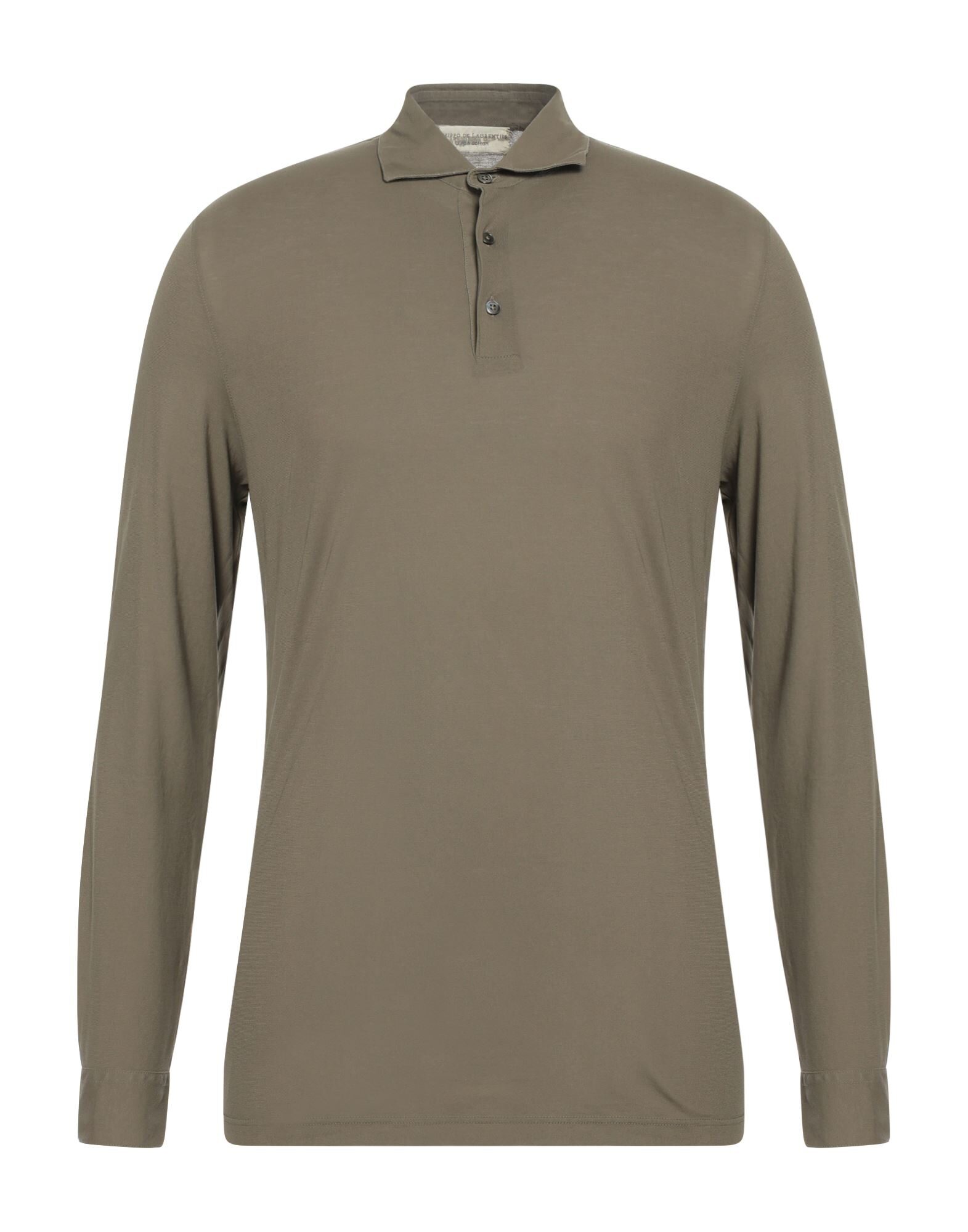 FILIPPO DE LAURENTIIS - Polo shirts