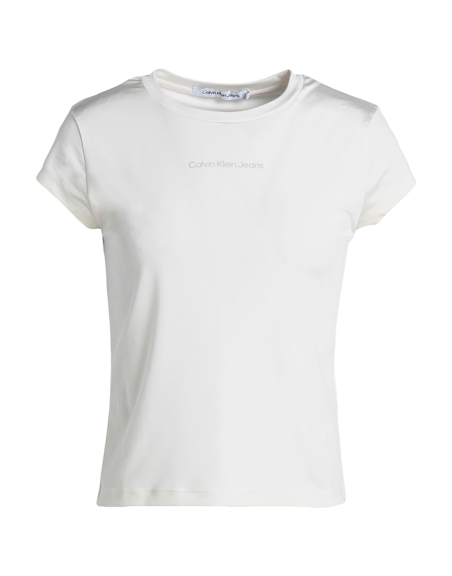 CALVIN KLEIN JEANS - T-shirts